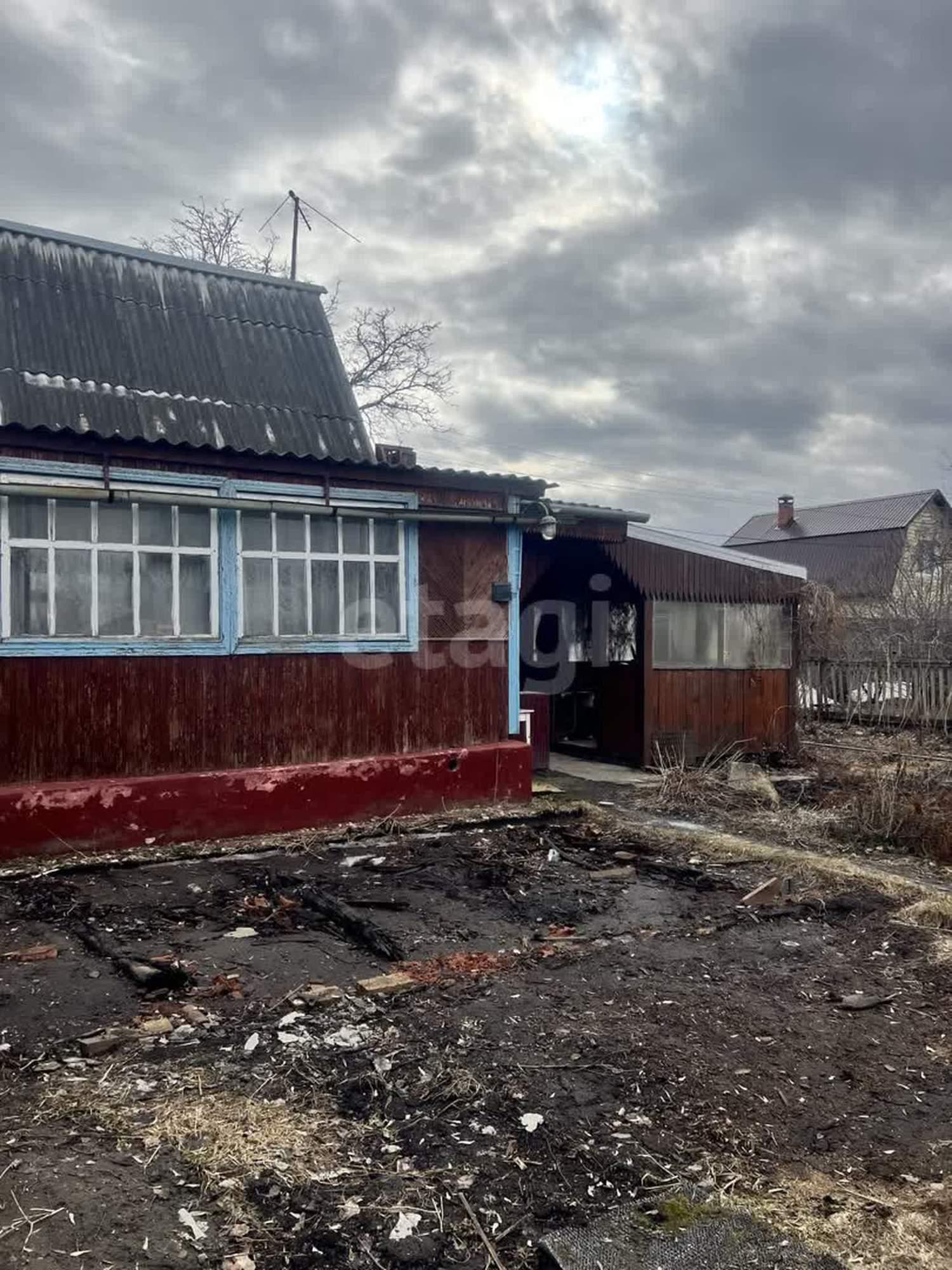 Купить дачу, дом, коттедж за 2 200 000 рублей на 6-я,