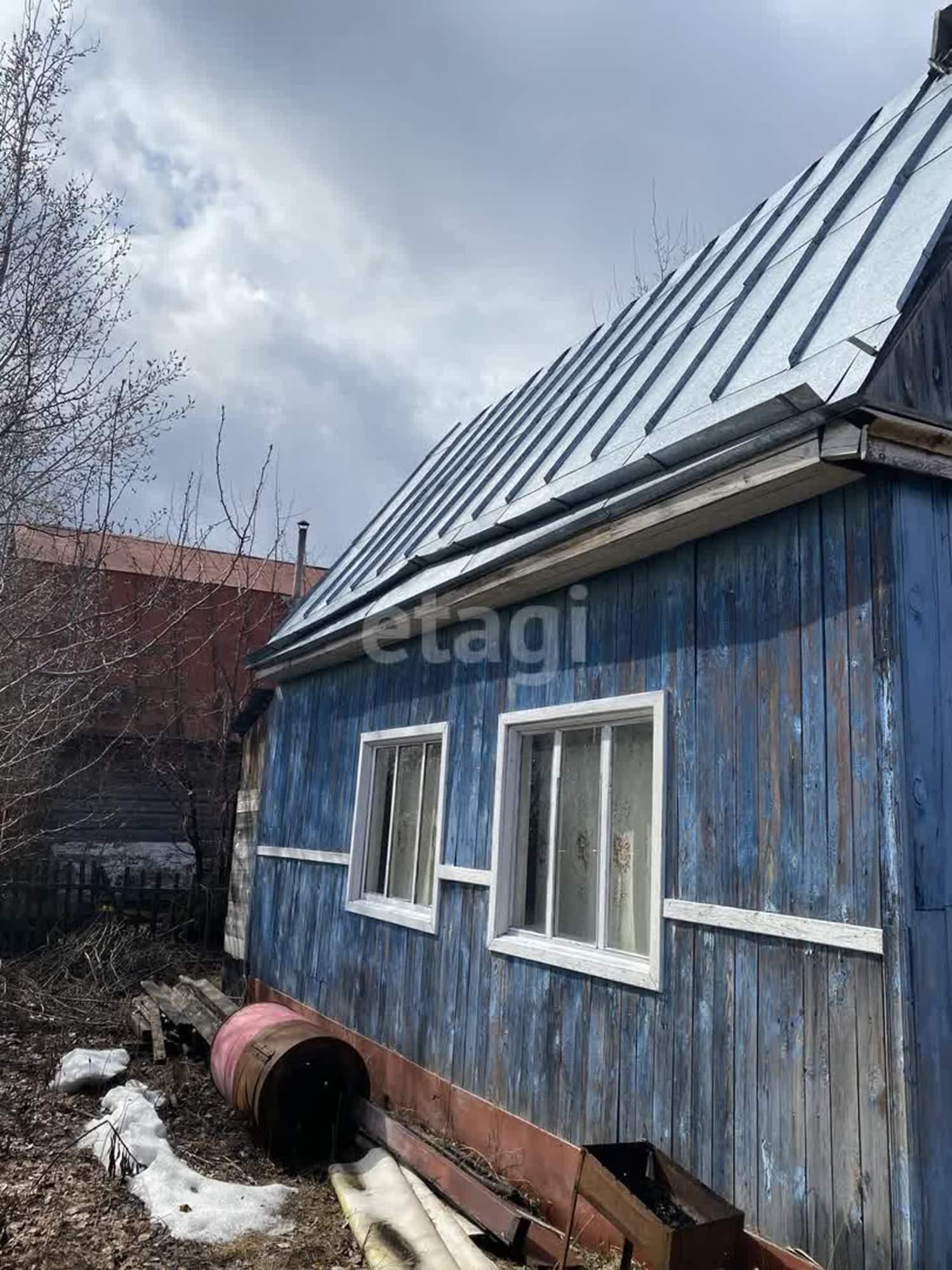 Купить дачу, дом, коттедж за 1 600 000 рублей на Тихая,