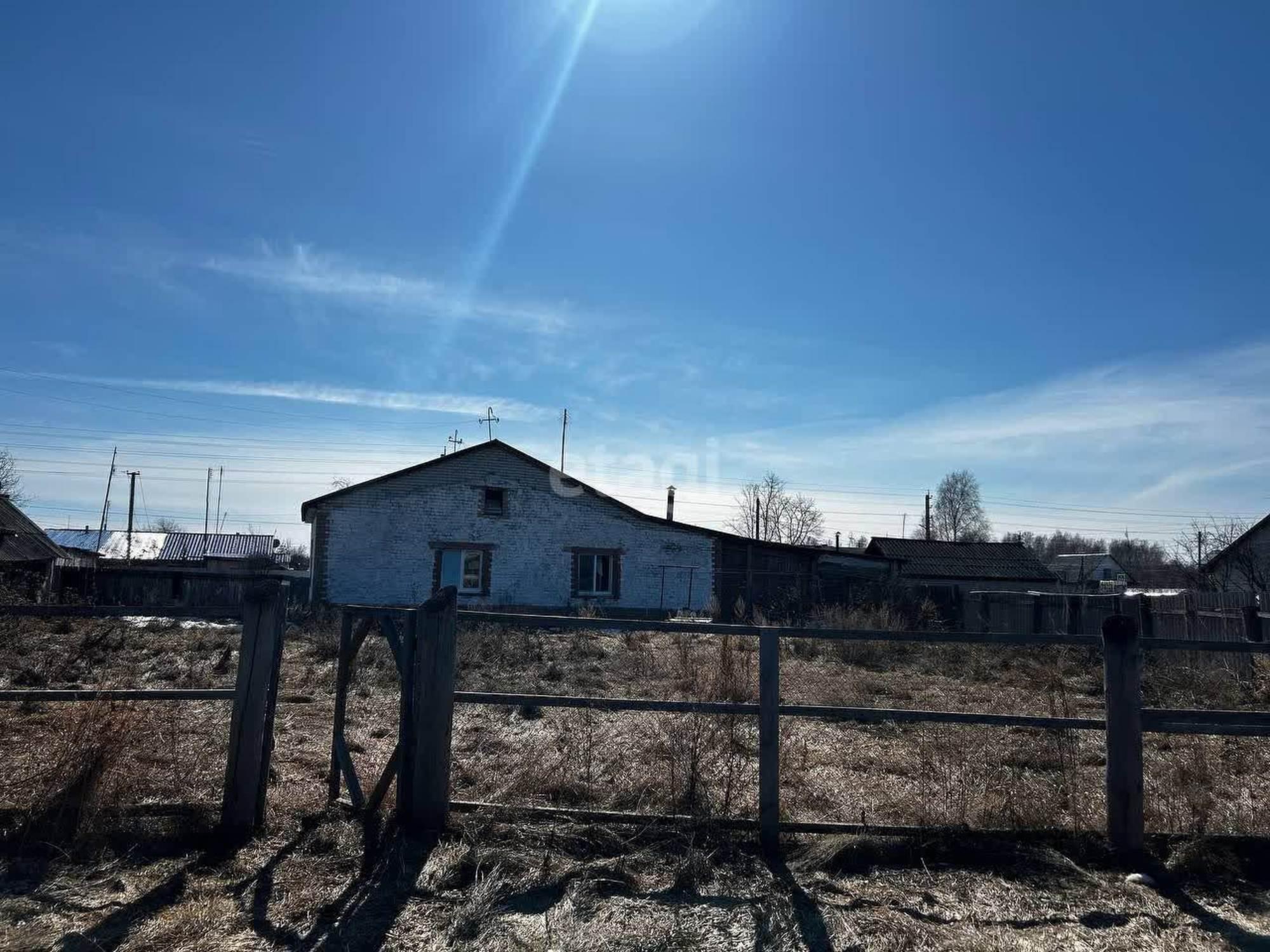 Купить дачу, дом, коттедж за 3 500 000 рублей на Советская, 7