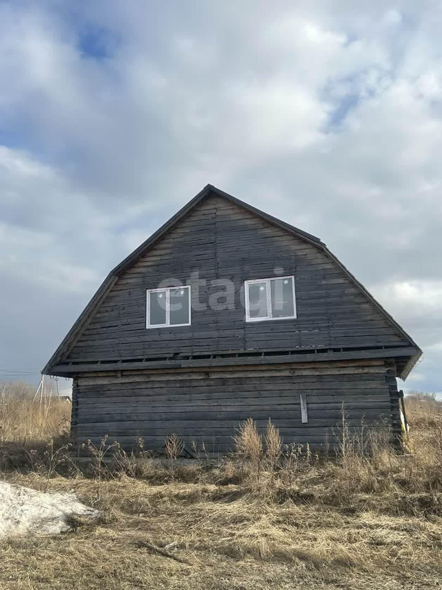 Купить дачу, дом, коттедж за 2 650 000 рублей на Молодежный пр., 38