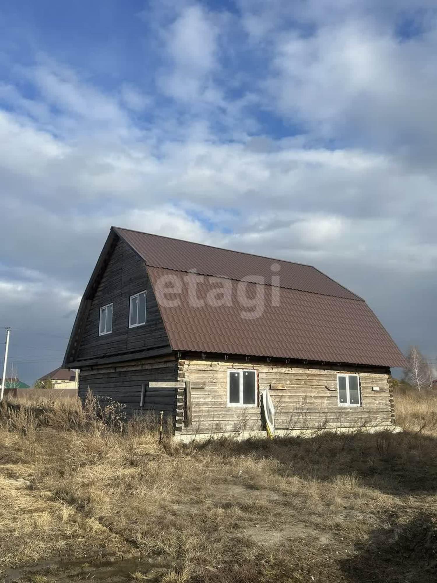 Купить дачу, дом, коттедж за 2 650 000 рублей на Молодежный пр., 38