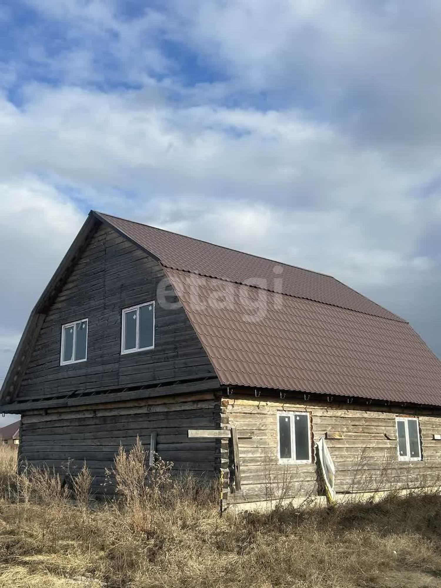 Купить дачу, дом, коттедж за 2 650 000 рублей на Молодежный пр., 38