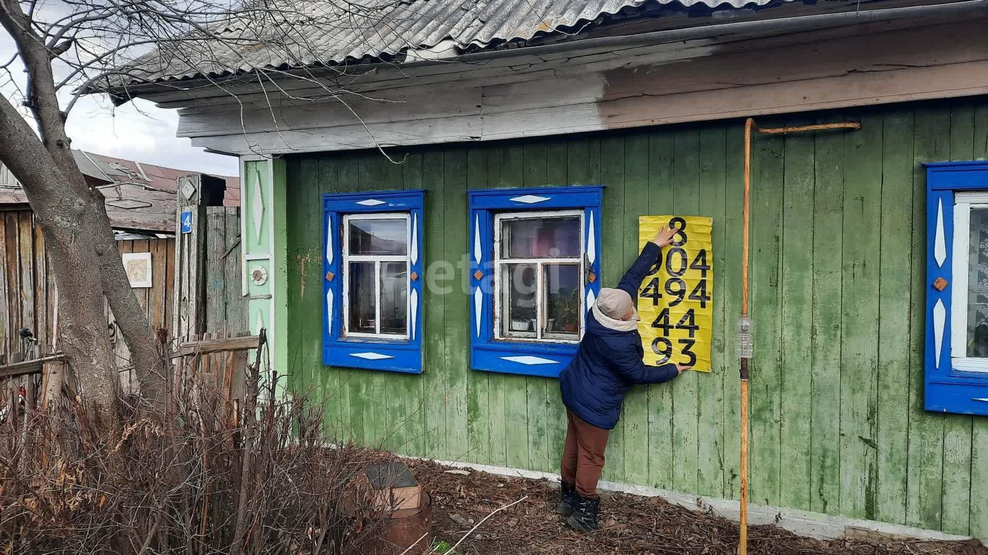Купить дачу, дом, коттедж за 2 500 000 рублей на 1-й Трактовый пер., 4