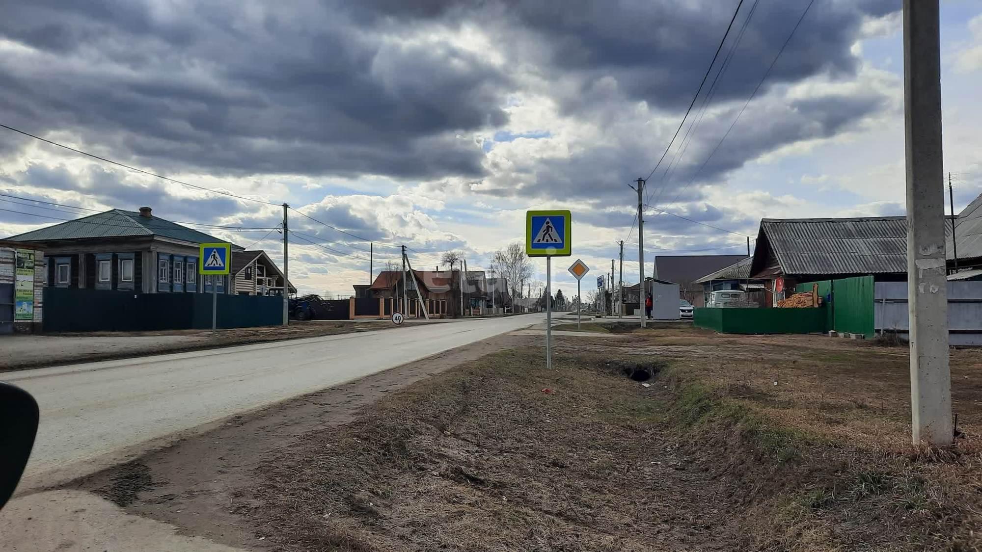 Купить дачу, дом, коттедж за 2 500 000 рублей на 1-й Трактовый пер., 4