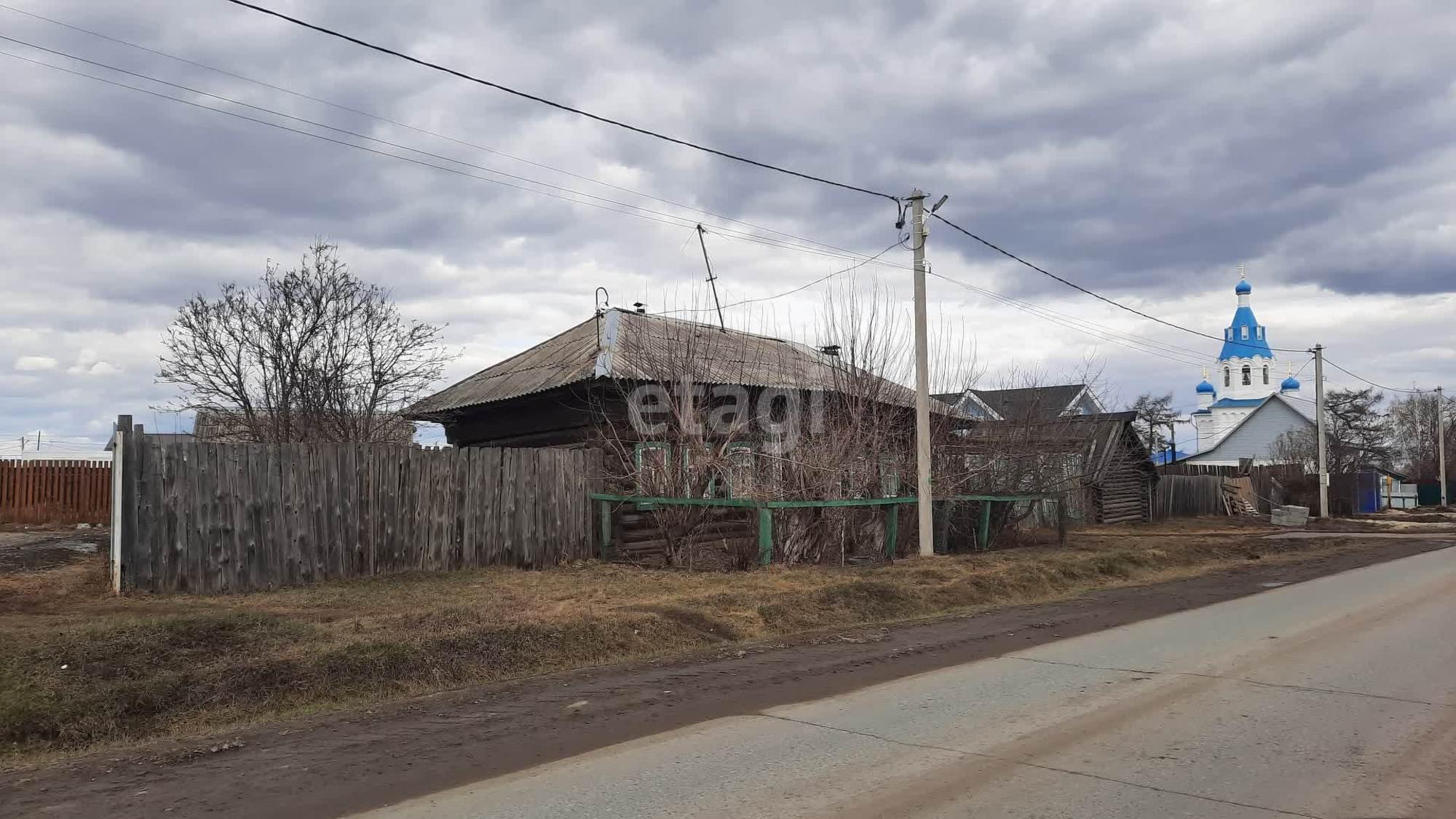 Купить дачу, дом, коттедж за 2 500 000 рублей на 1-й Трактовый пер., 4