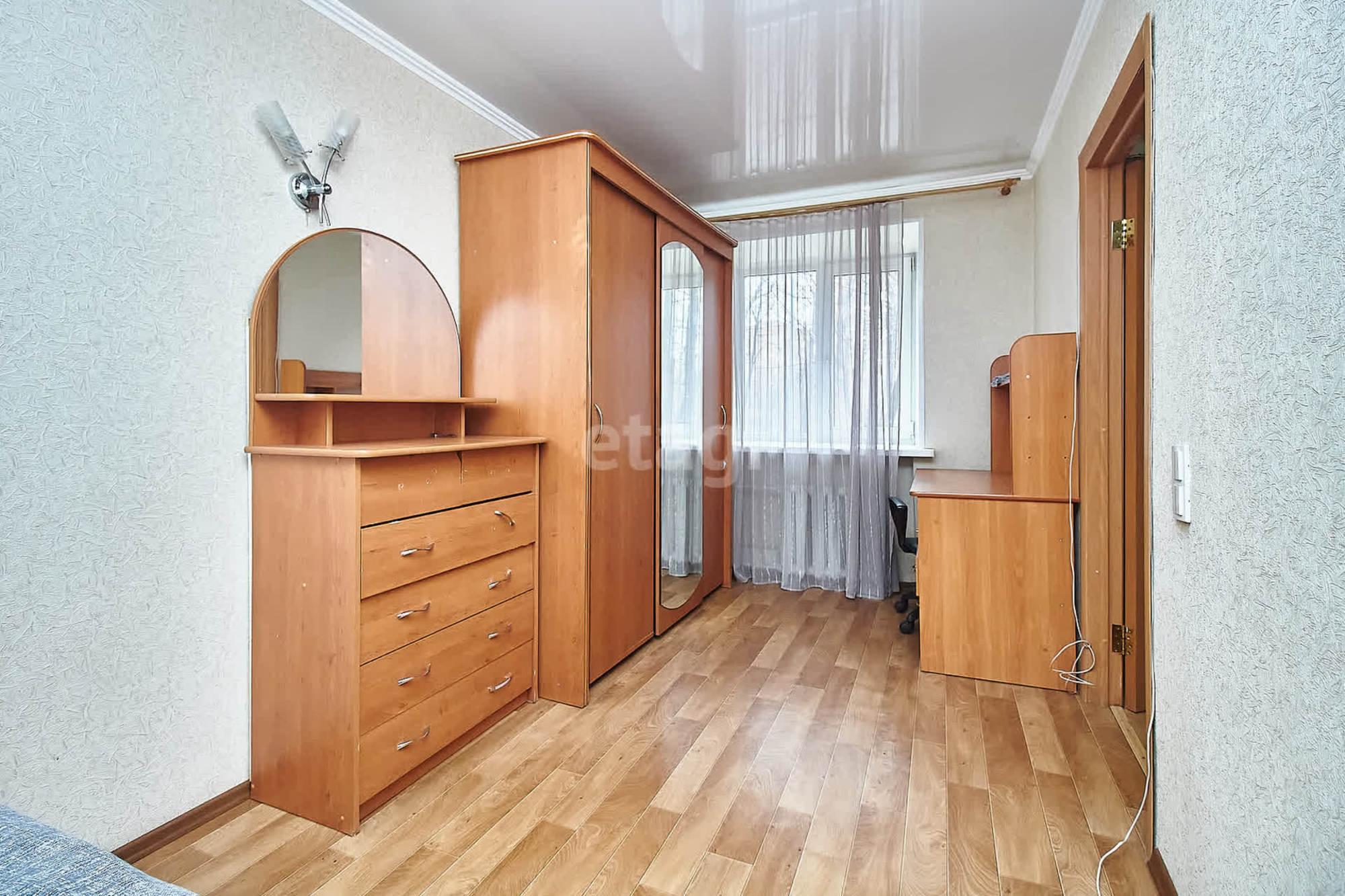 Купить квартиру за 4 900 000 рублей на Минская, 96