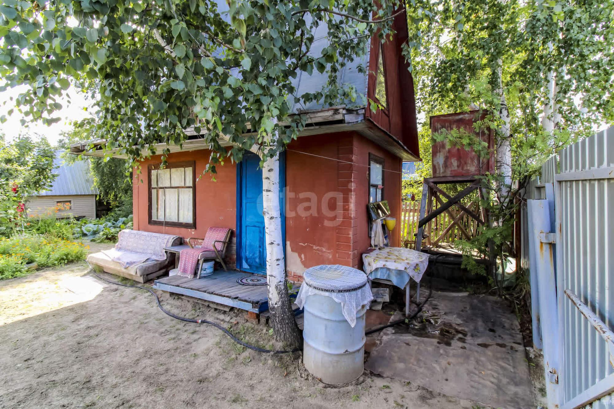 Купить дачу, дом, коттедж за 1 650 000 рублей на Кольцевая, 13