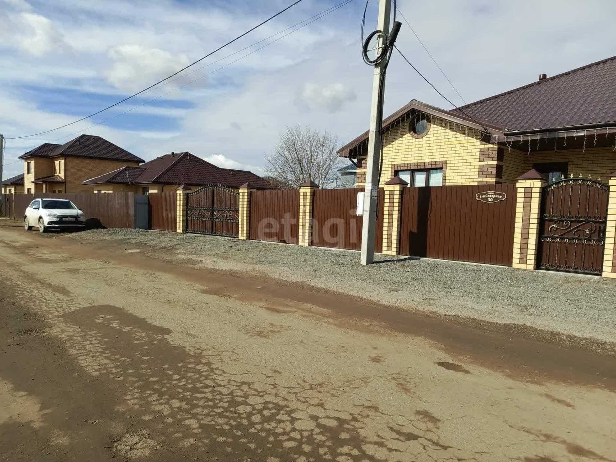 Купить дачу, дом, коттедж за 12 500 000 рублей на 3 км Салаирского тракта