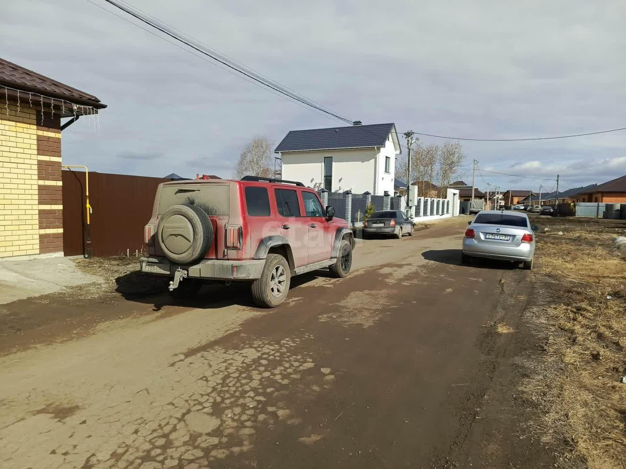 Купить дачу, дом, коттедж за 12 500 000 рублей на 3 км Салаирского тракта