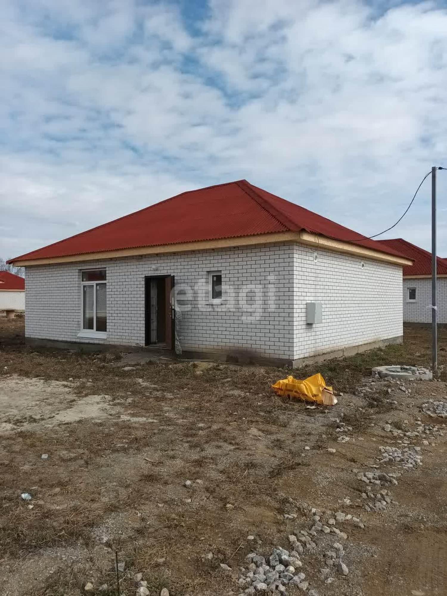 Купить дачу, дом, коттедж за 3 300 000 рублей на 3-й линейный проезд, 48