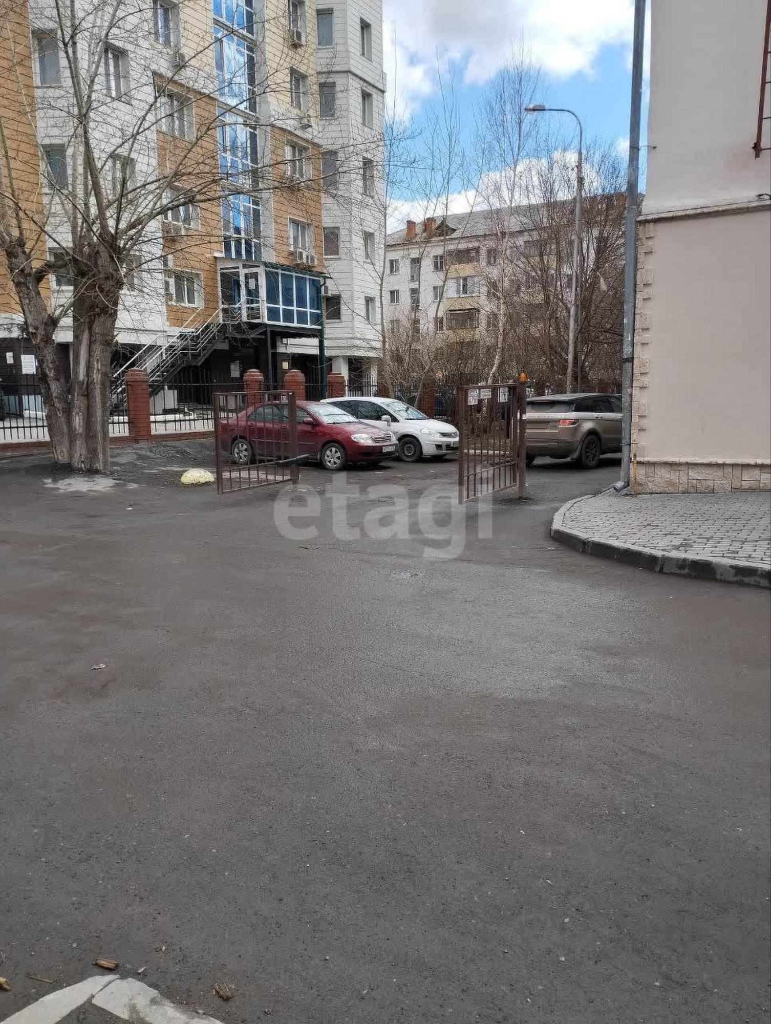 Купить офис, помещение под офис за 11 500 000 рублей на Мельникайте 96