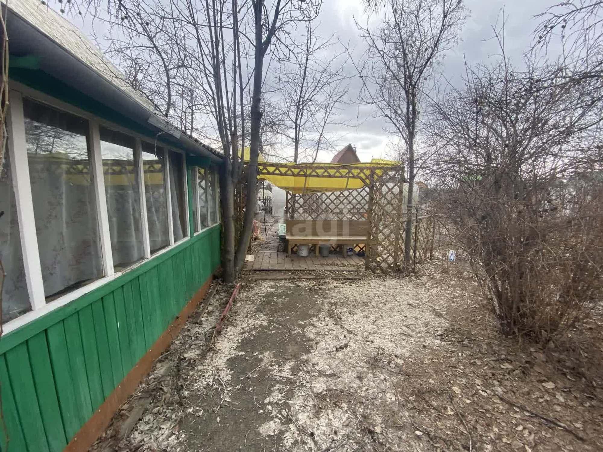 Купить дачу, дом, коттедж за 2 300 000 рублей на Зеленая,