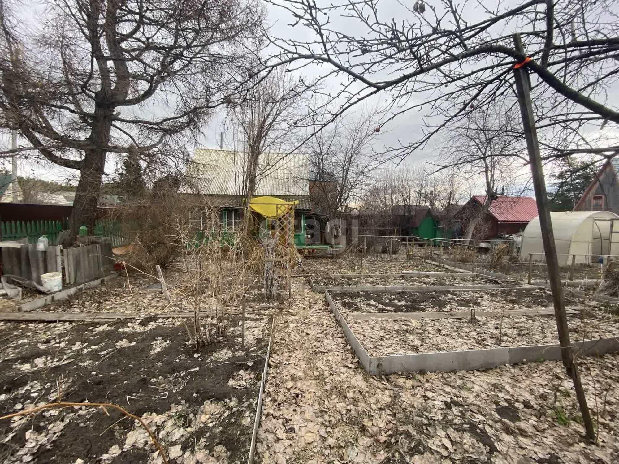 Купить дачу, дом, коттедж за 2 300 000 рублей на Зеленая,
