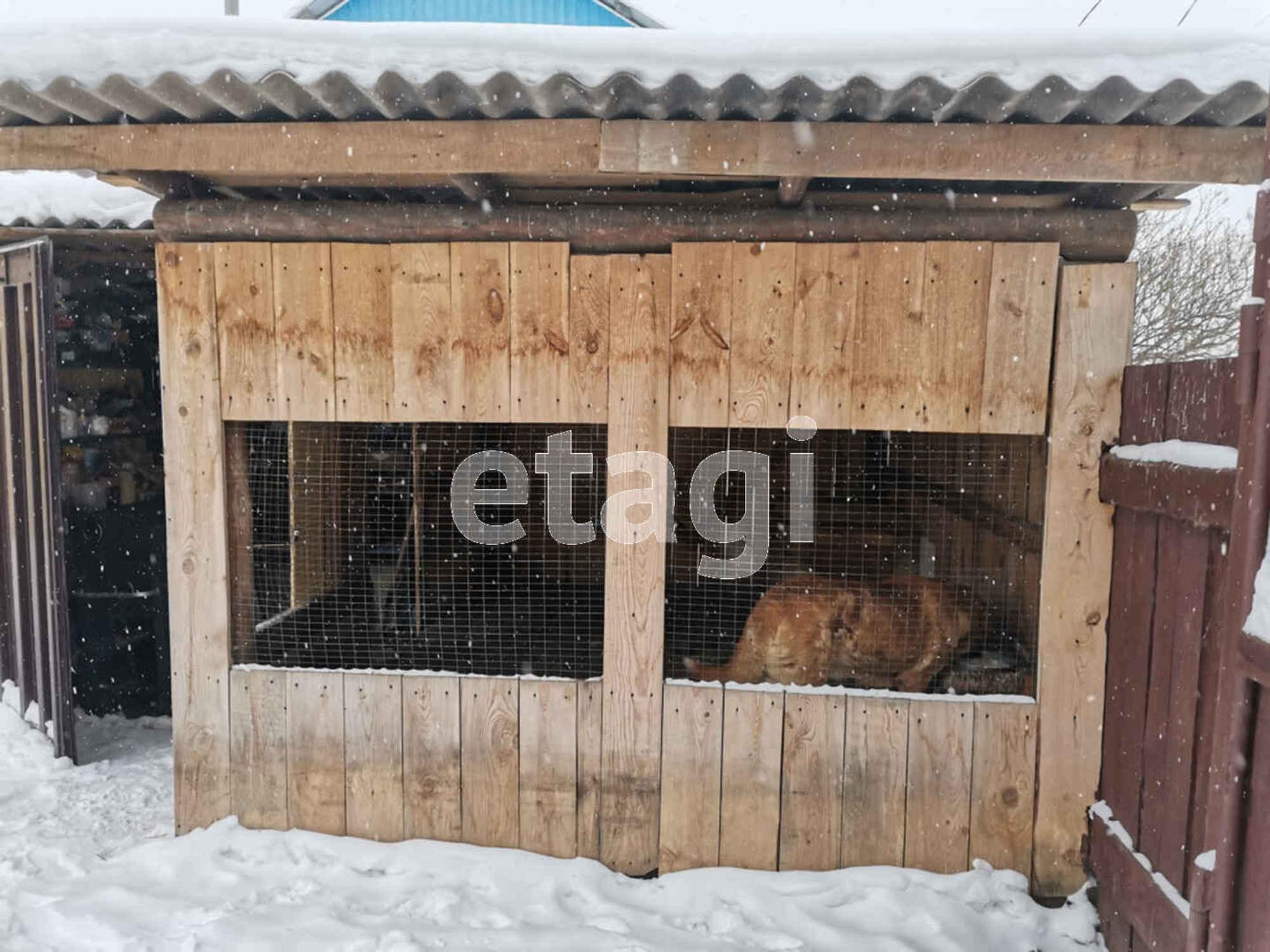 Купить дачу, дом, коттедж за 5 100 000 рублей на Мельникайте, 15/2