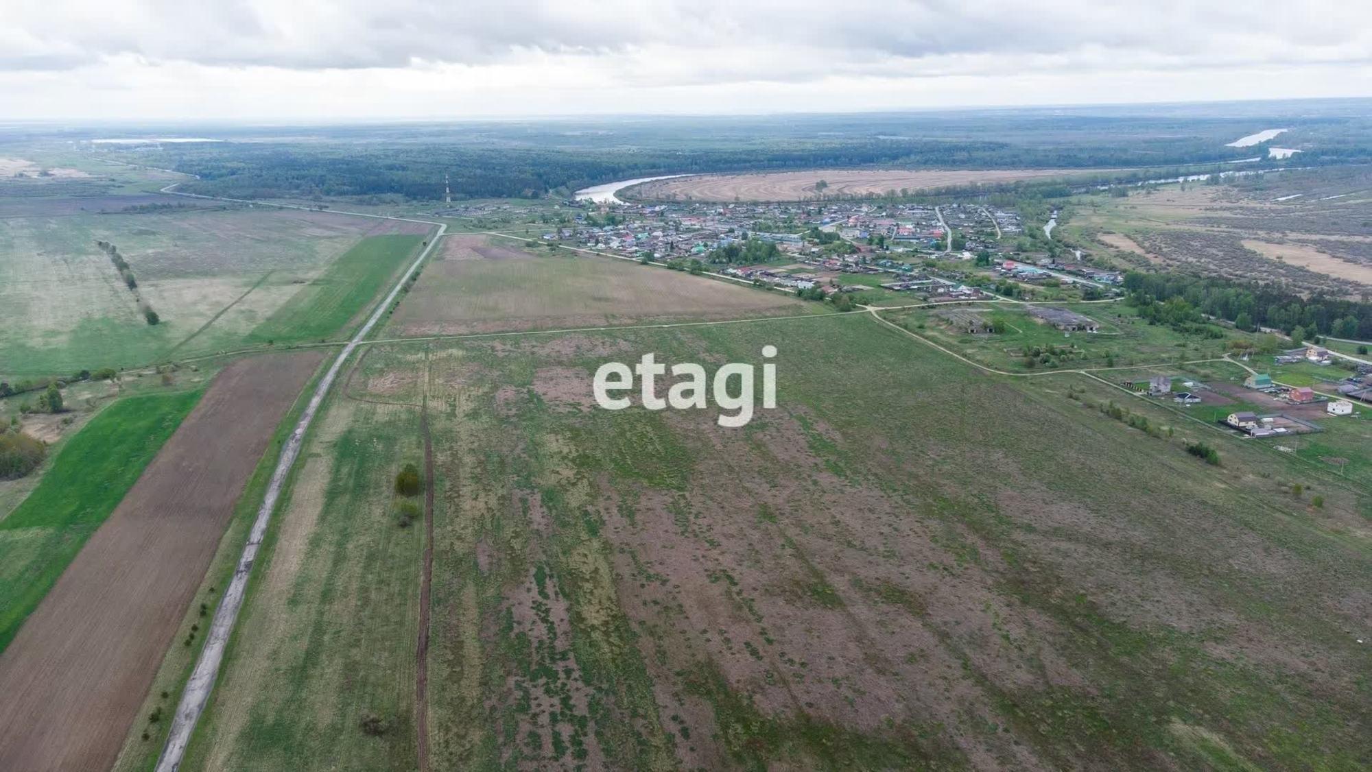 Купить землю, земельный участок за 2 250 000 рублей на село Салаирка