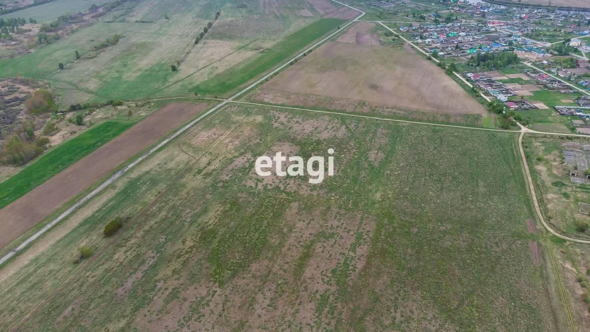 Купить землю, земельный участок за 2 250 000 рублей на село Салаирка