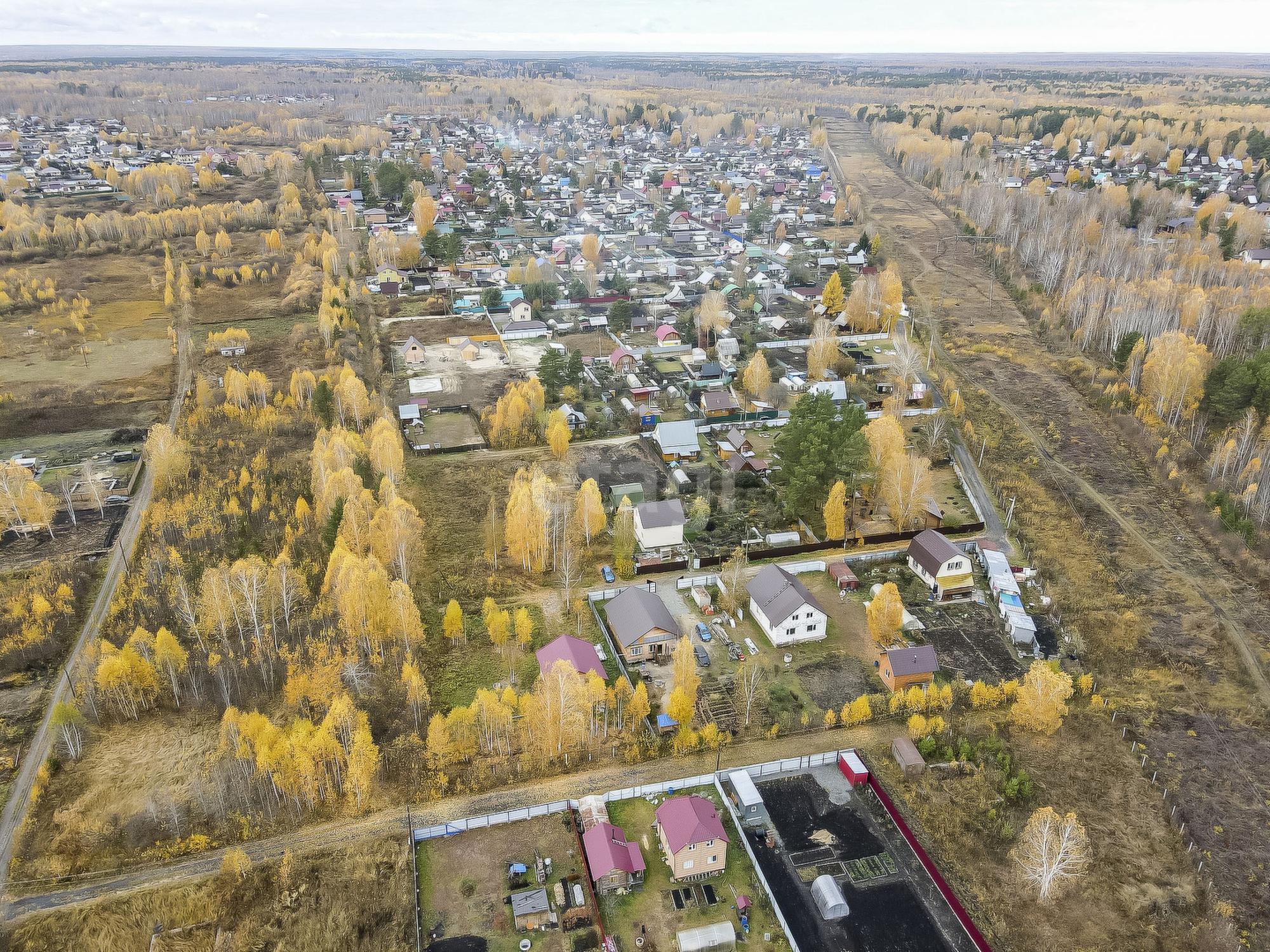 Купить землю, земельный участок за 1 300 000 рублей на Меркурий с/о