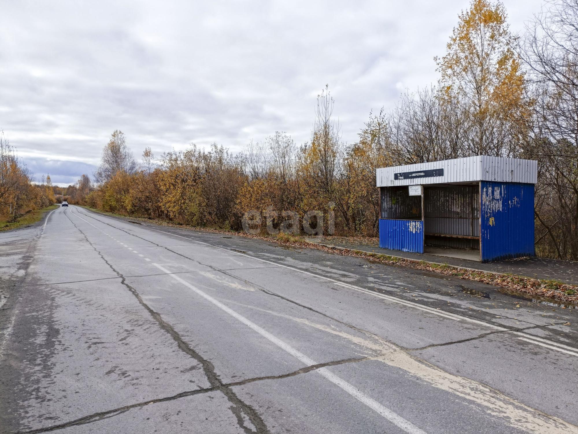 Купить землю, земельный участок за 1 300 000 рублей на Меркурий с/о