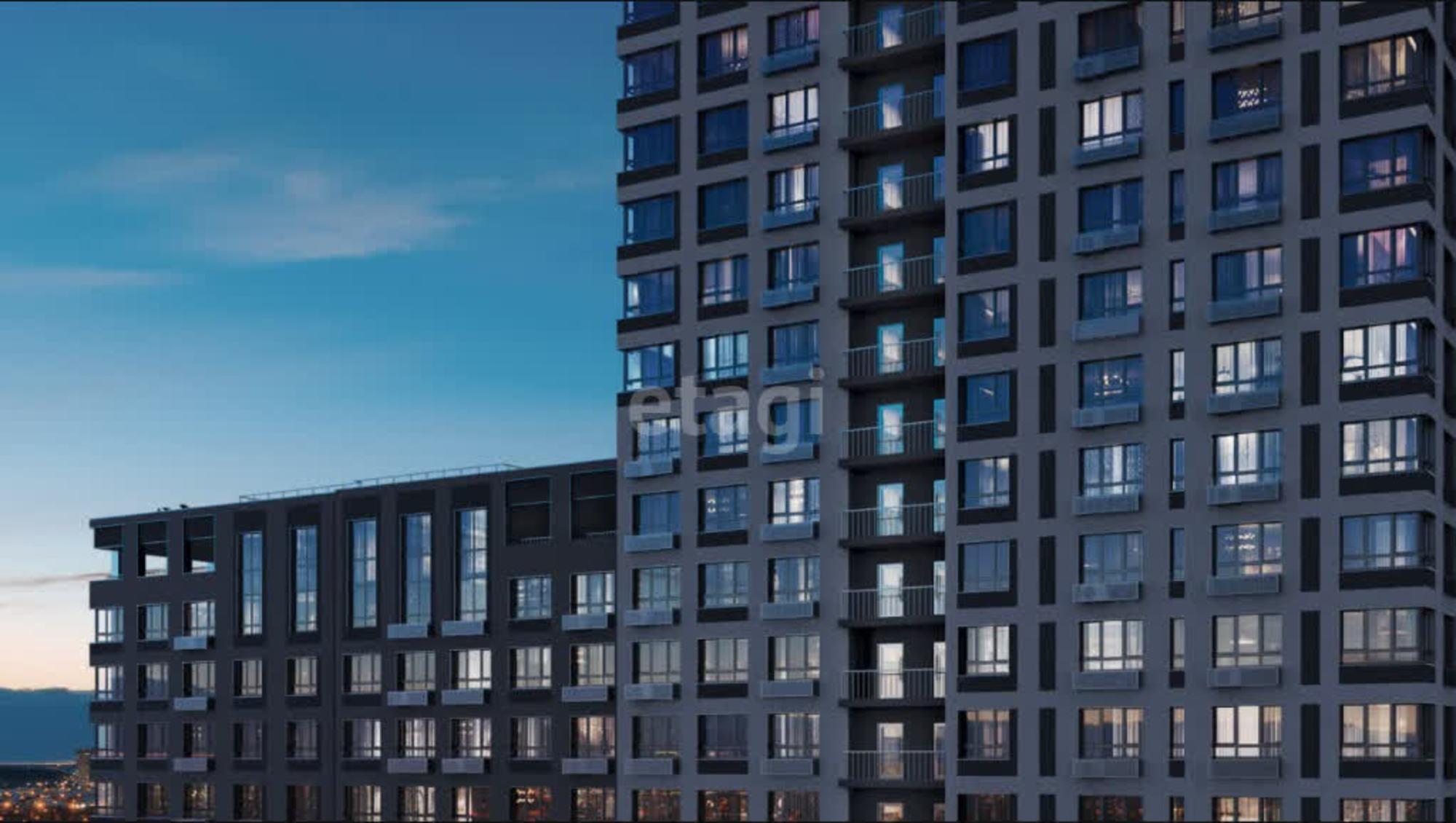 Купить офис, помещение под офис за 16 547 000 рублей на Тюмень