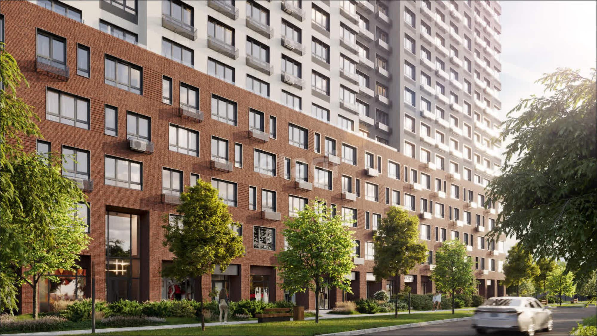 Купить офис, помещение под офис за 12 672 000 рублей на Тюмень