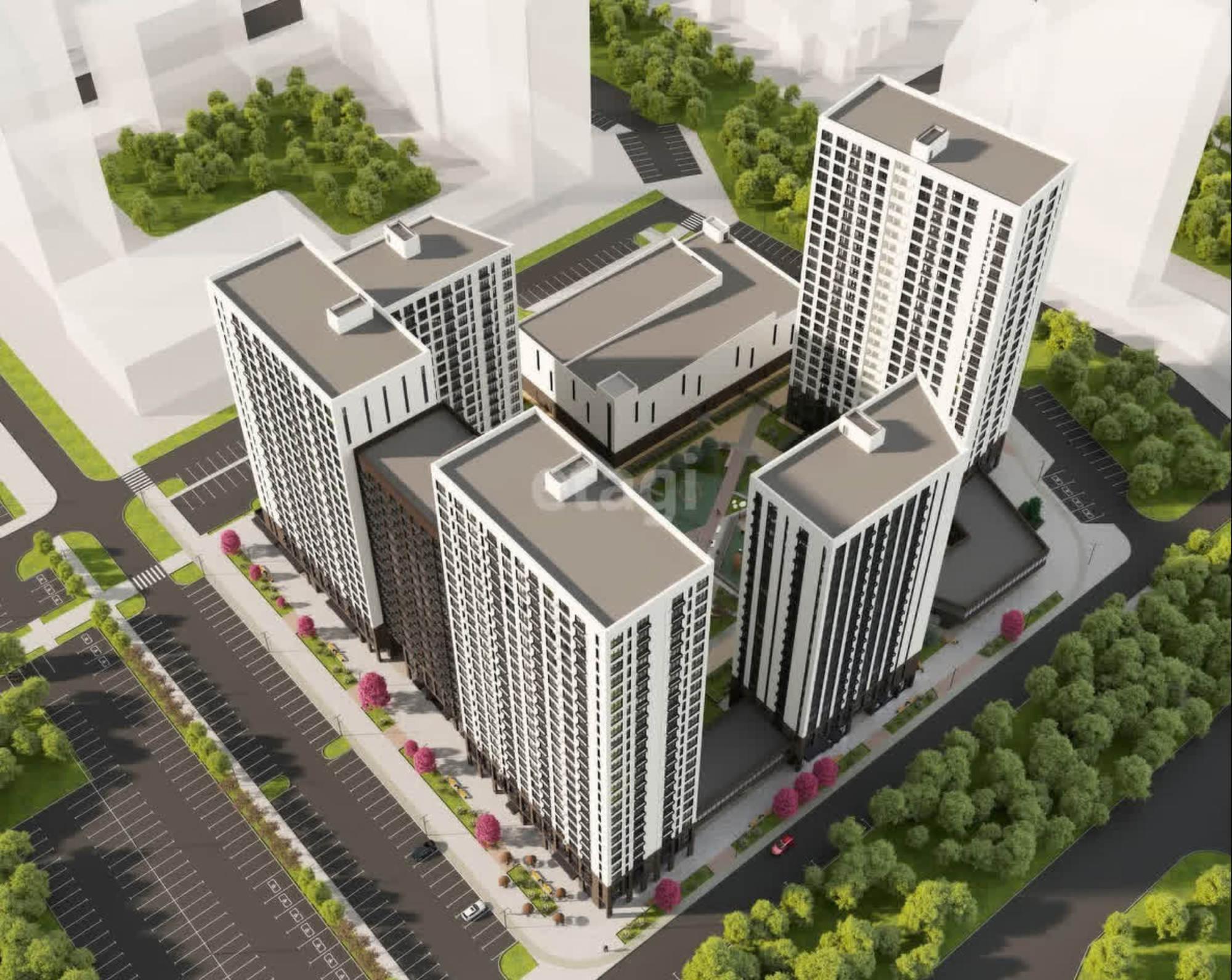 Купить офис, помещение под офис за 11 150 000 рублей на Тюмень