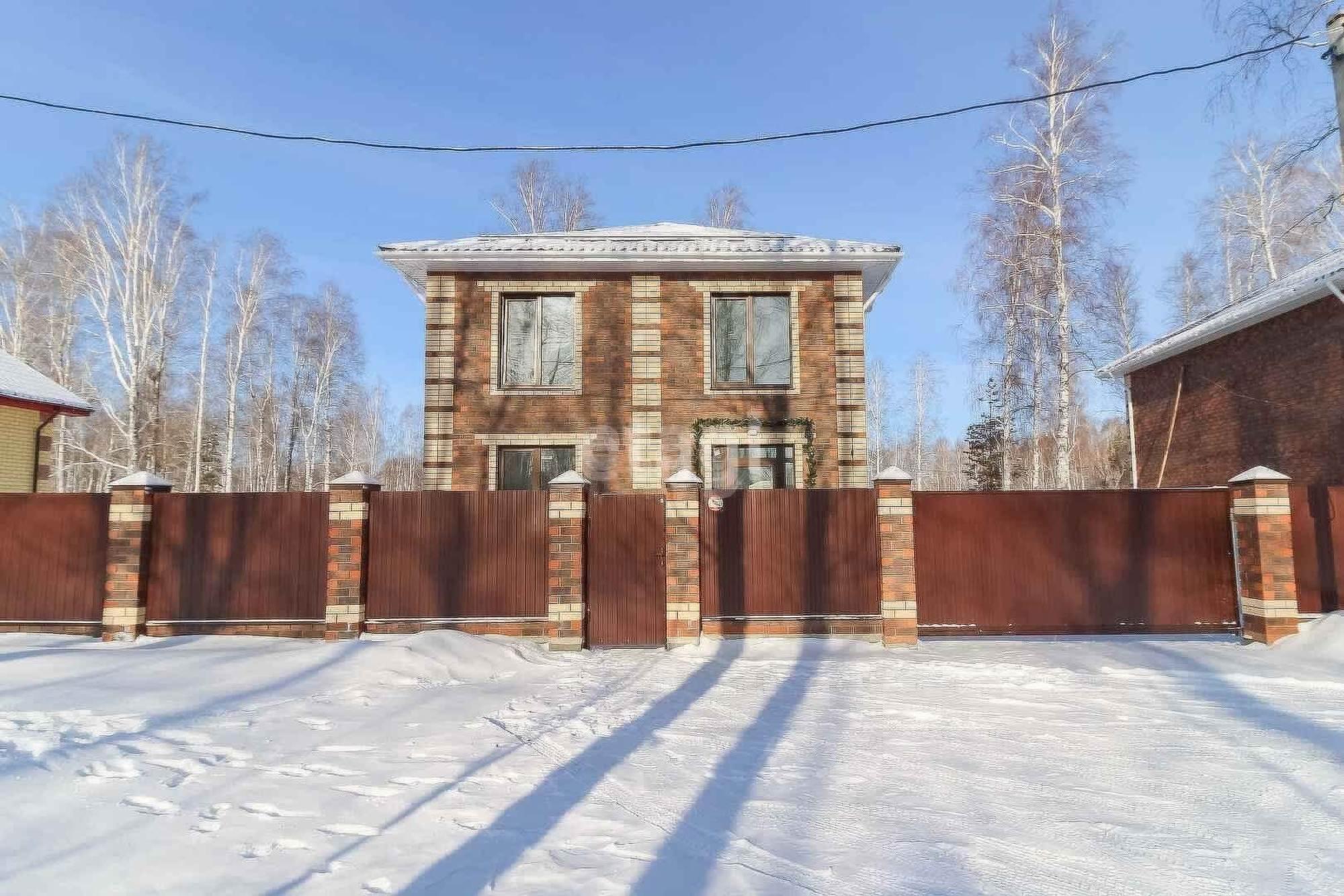 Купить дачу, дом, коттедж за 7 999 000 рублей на Червишево