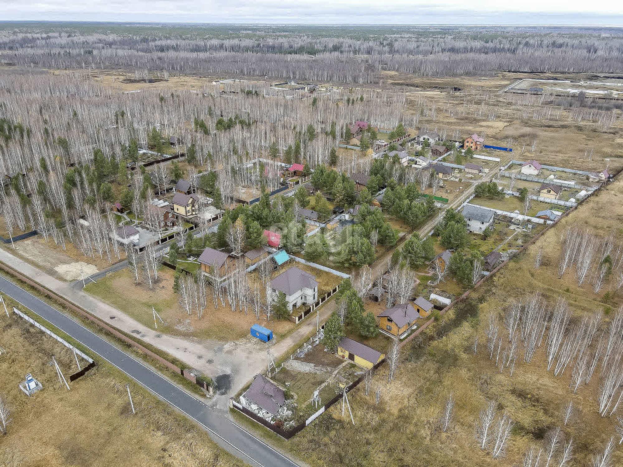 Купить землю, земельный участок за 1 120 000 рублей на Царицыно СНТ