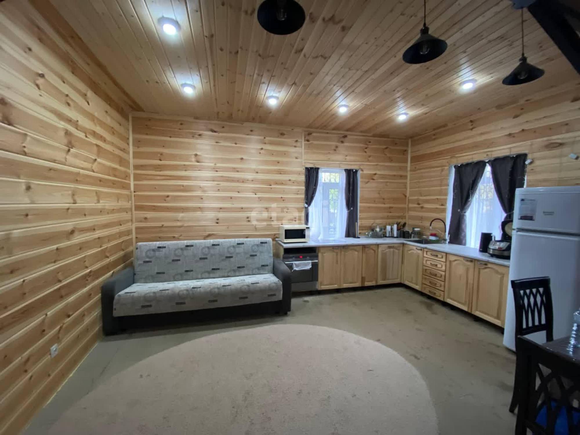 Купить дачу, дом, коттедж за 9 170 000 рублей на Дачная, 36