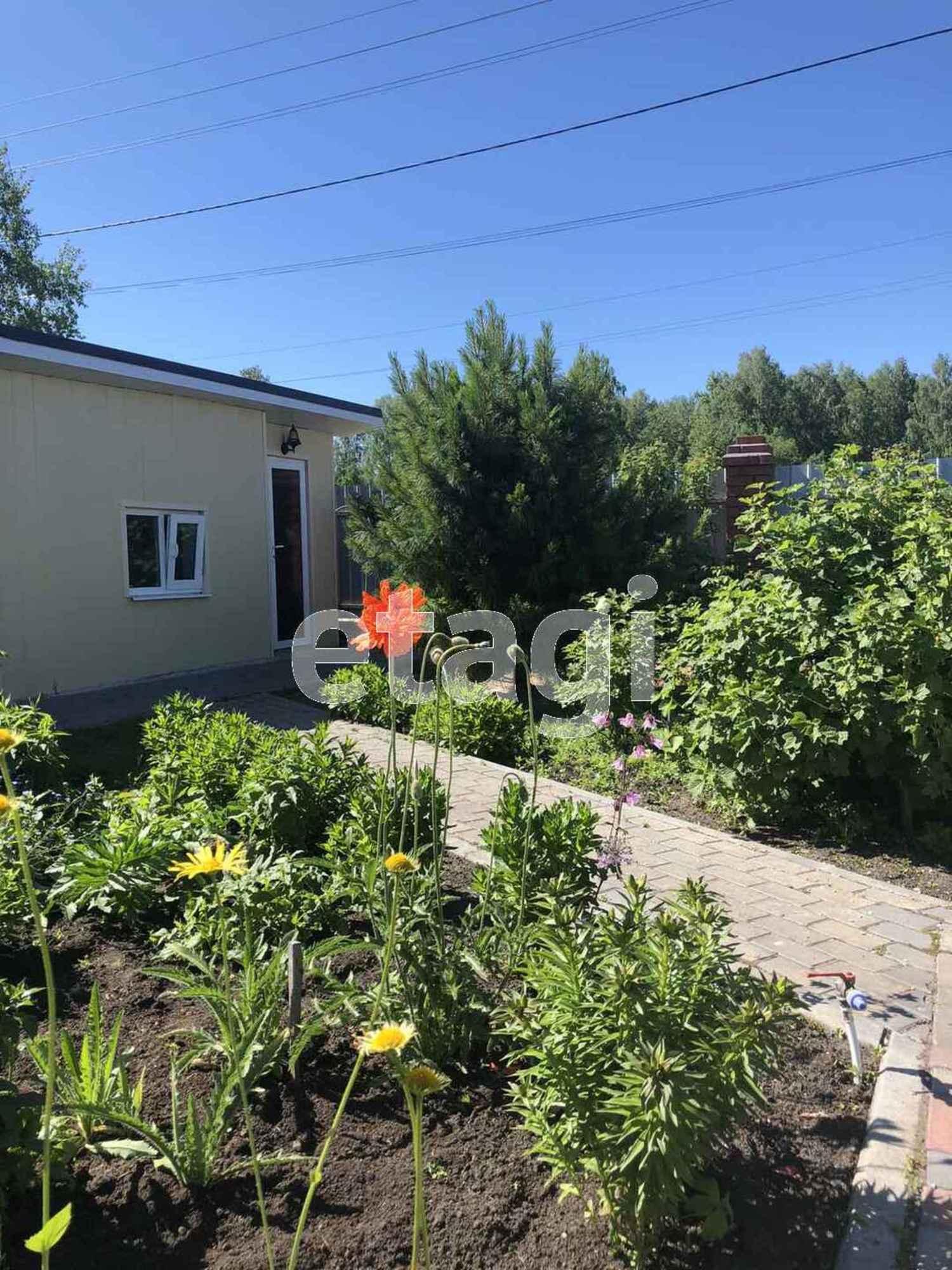 Купить дачу, дом, коттедж за 15 700 000 рублей на Черемуховая, 8а