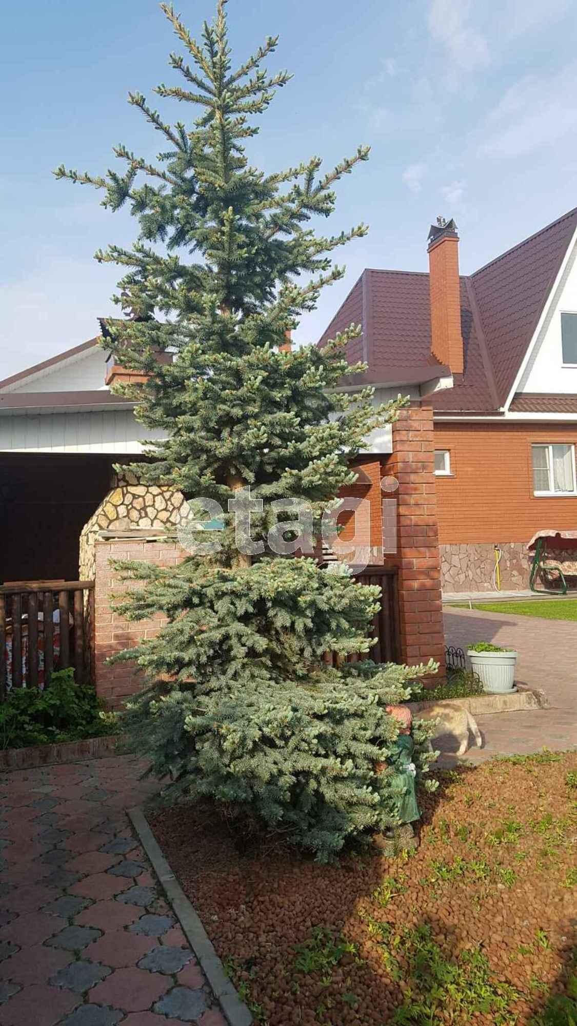 Купить дачу, дом, коттедж за 15 700 000 рублей на Черемуховая, 8а