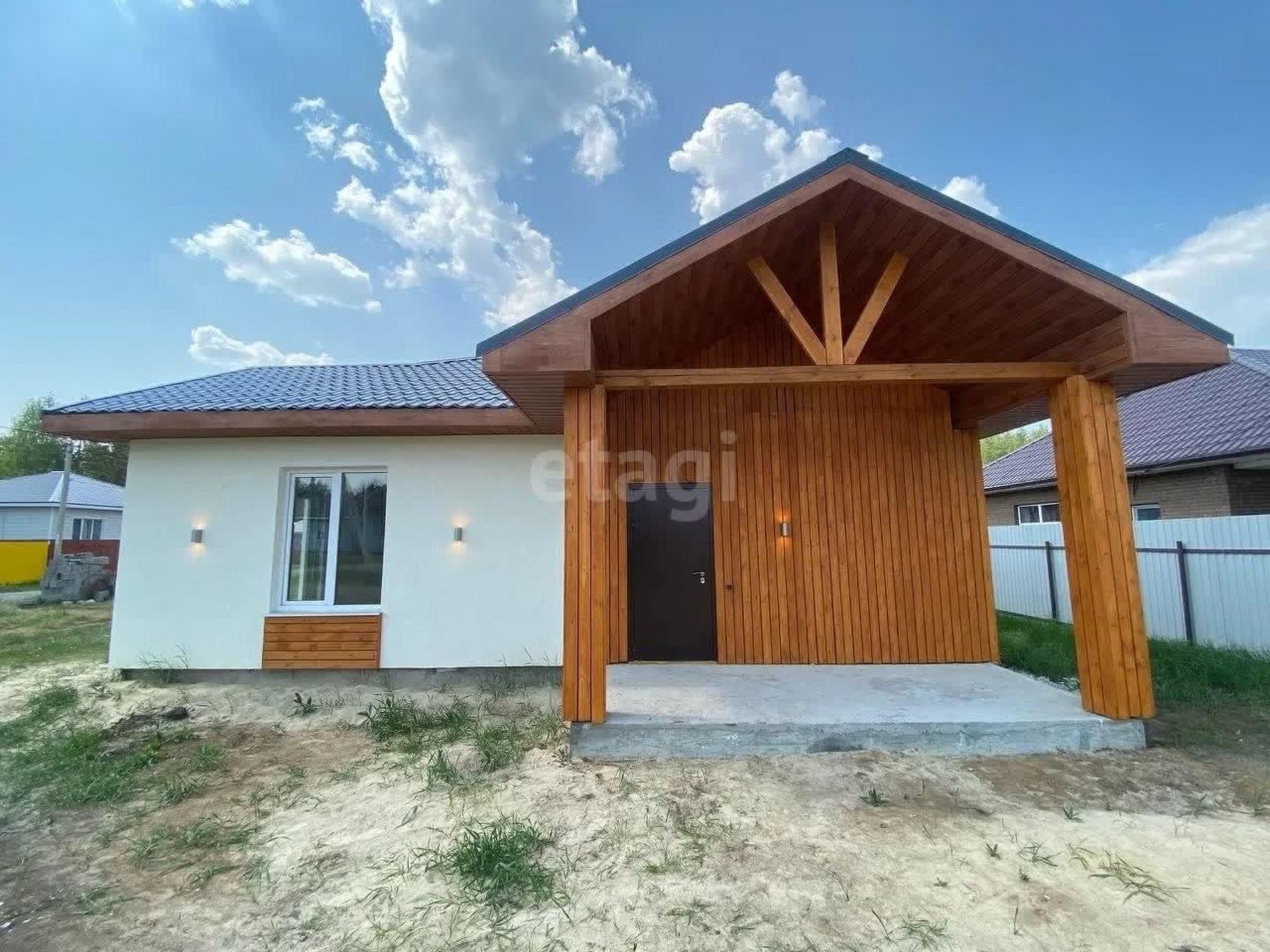 Купить дачу, дом, коттедж за 7 800 000 рублей на Ушакова