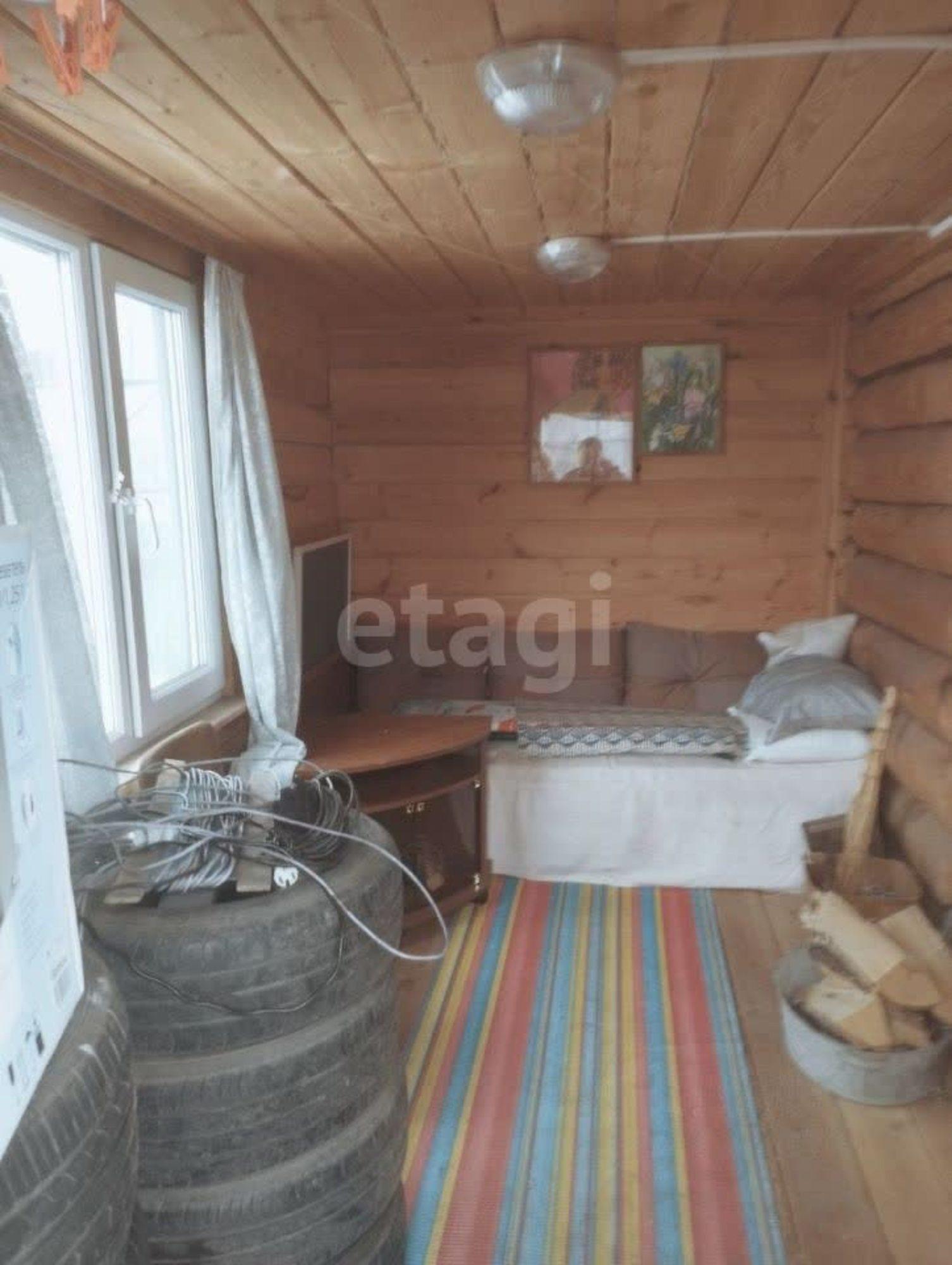 Купить дачу, дом, коттедж за 3 590 000 рублей на Малиновая,