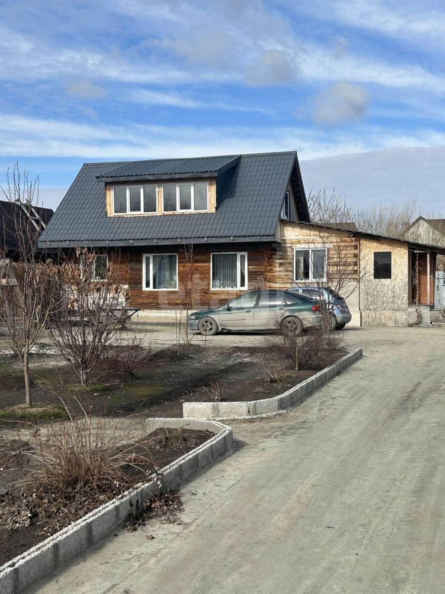 Купить дачу, дом, коттедж за 10 500 000 рублей на Березняковский