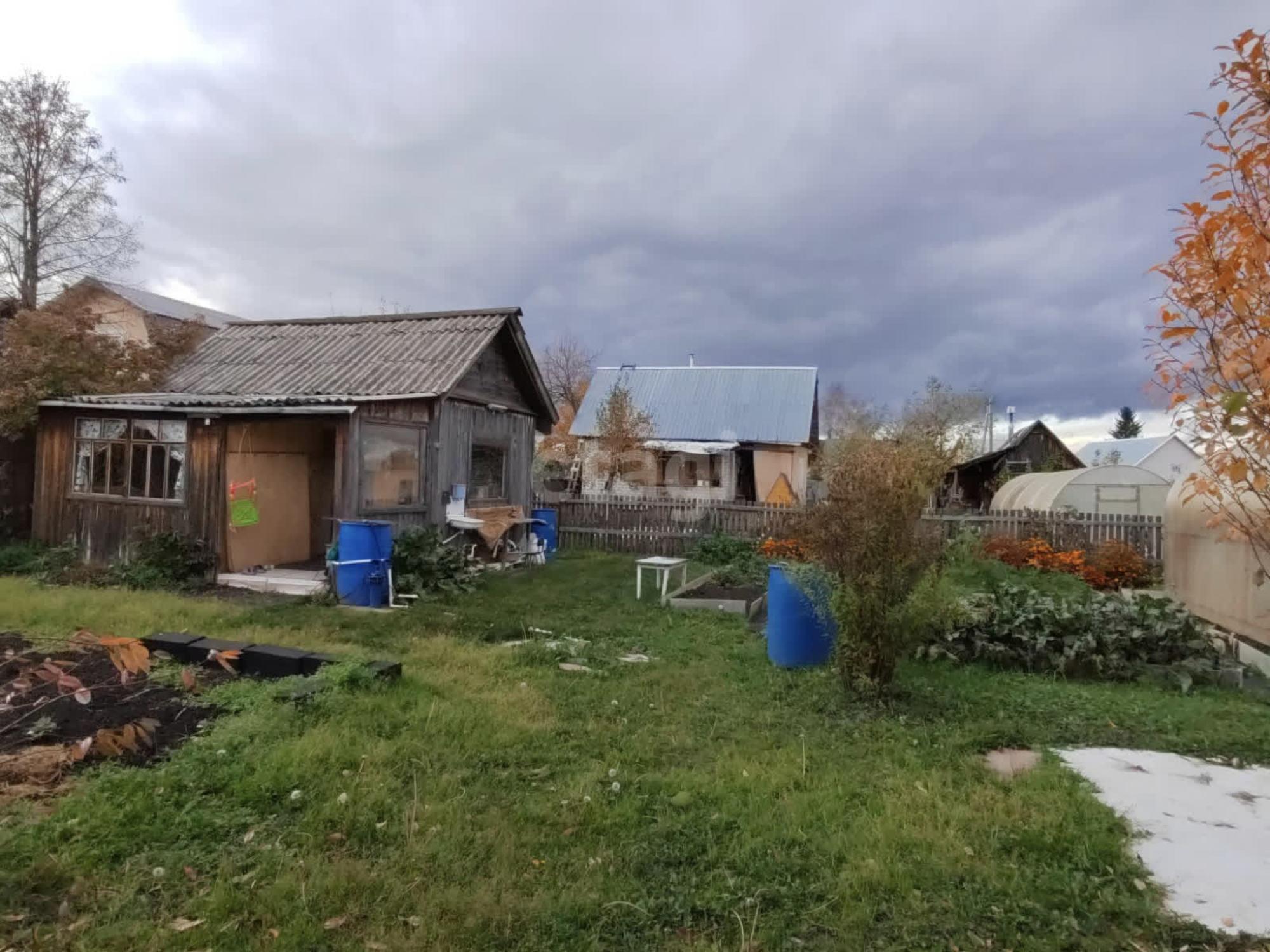 Купить дачу, дом, коттедж за 1 690 000 рублей на Западная,