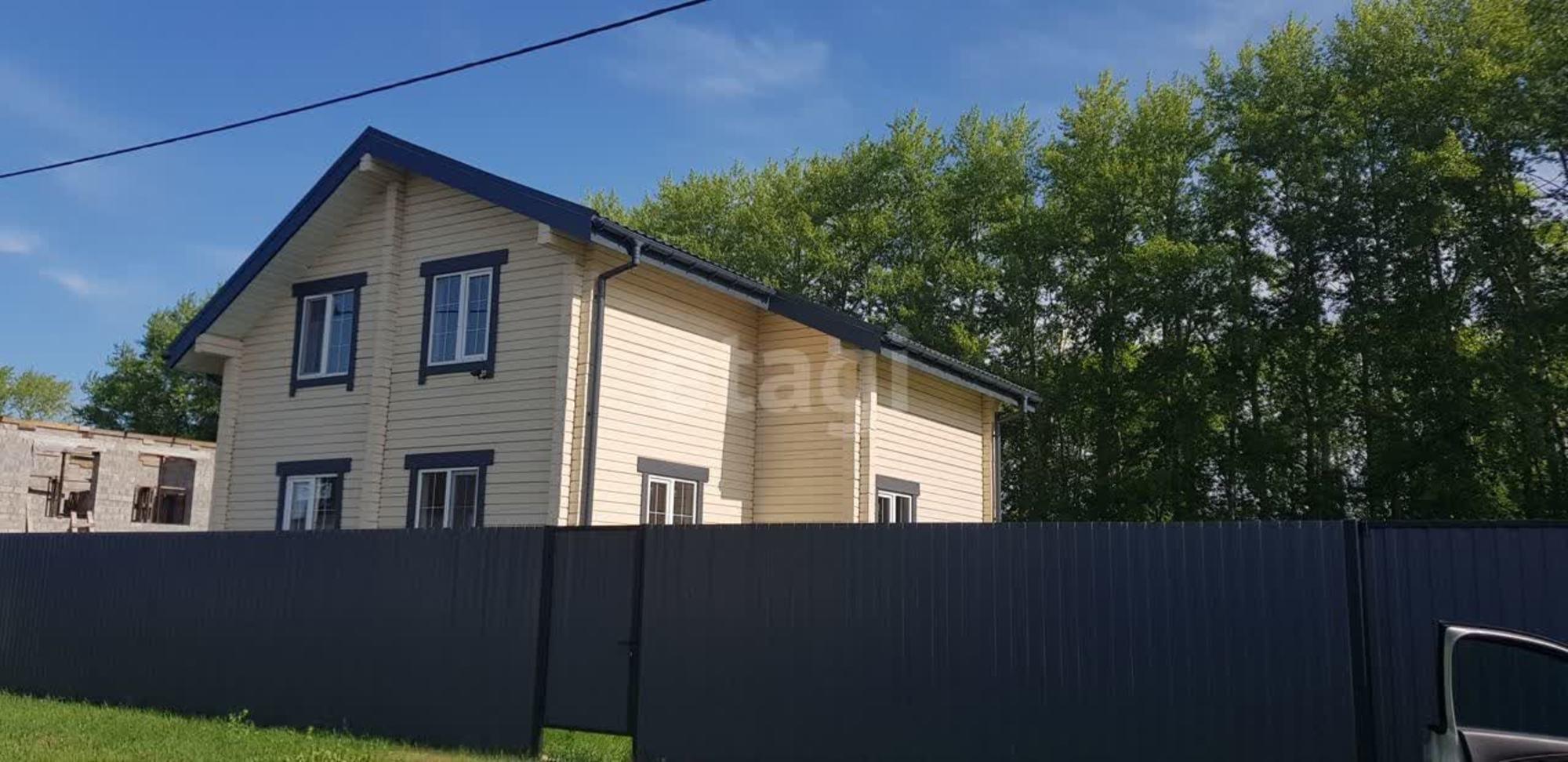 Купить дачу, дом, коттедж за 15 000 000 рублей на Дом Обороны
