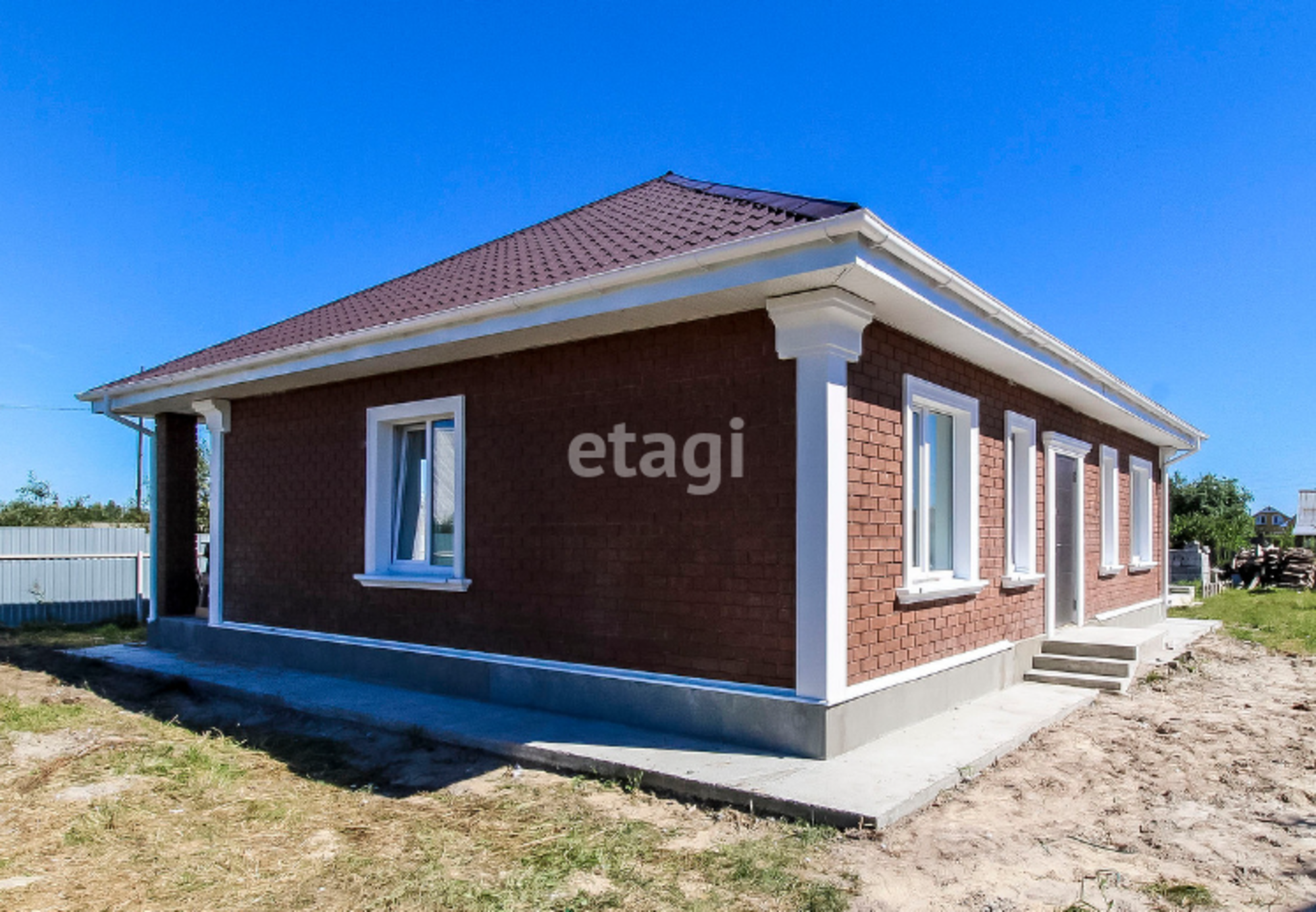 Купить дачу, дом, коттедж за 7 900 000 рублей на 20-я Западная,