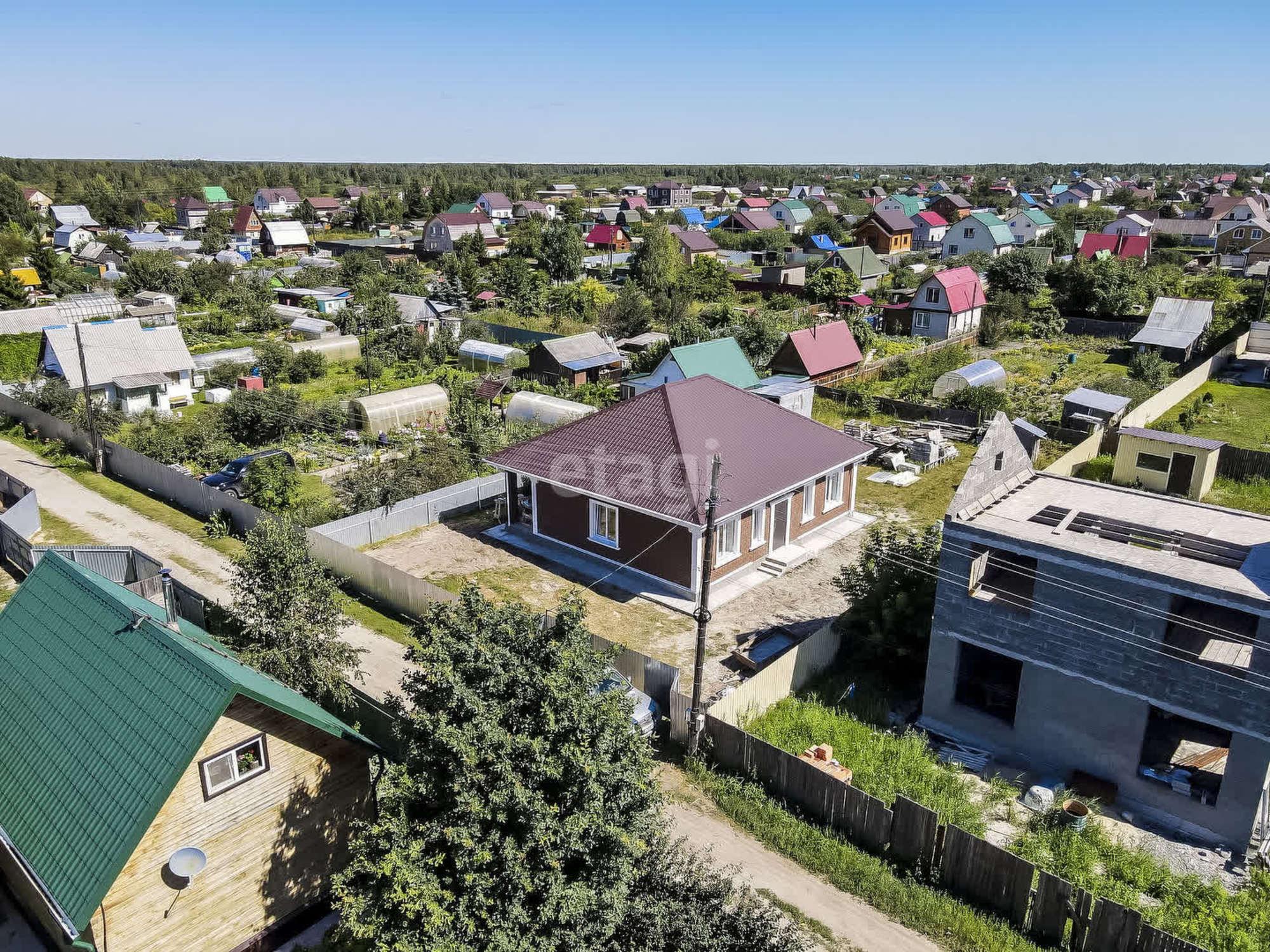 Купить дачу, дом, коттедж за 7 900 000 рублей на 20-я Западная,