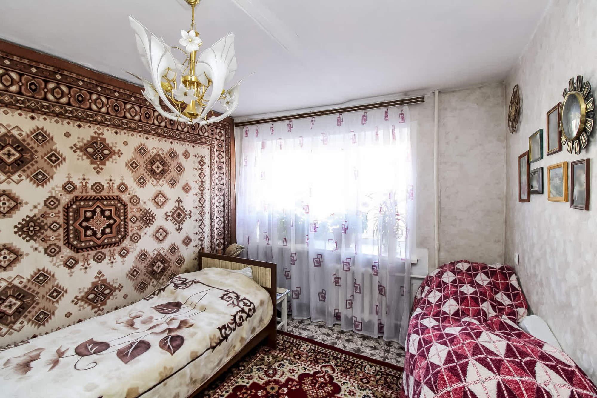 Купить квартиру за 3 990 000 рублей на Игримская, 18