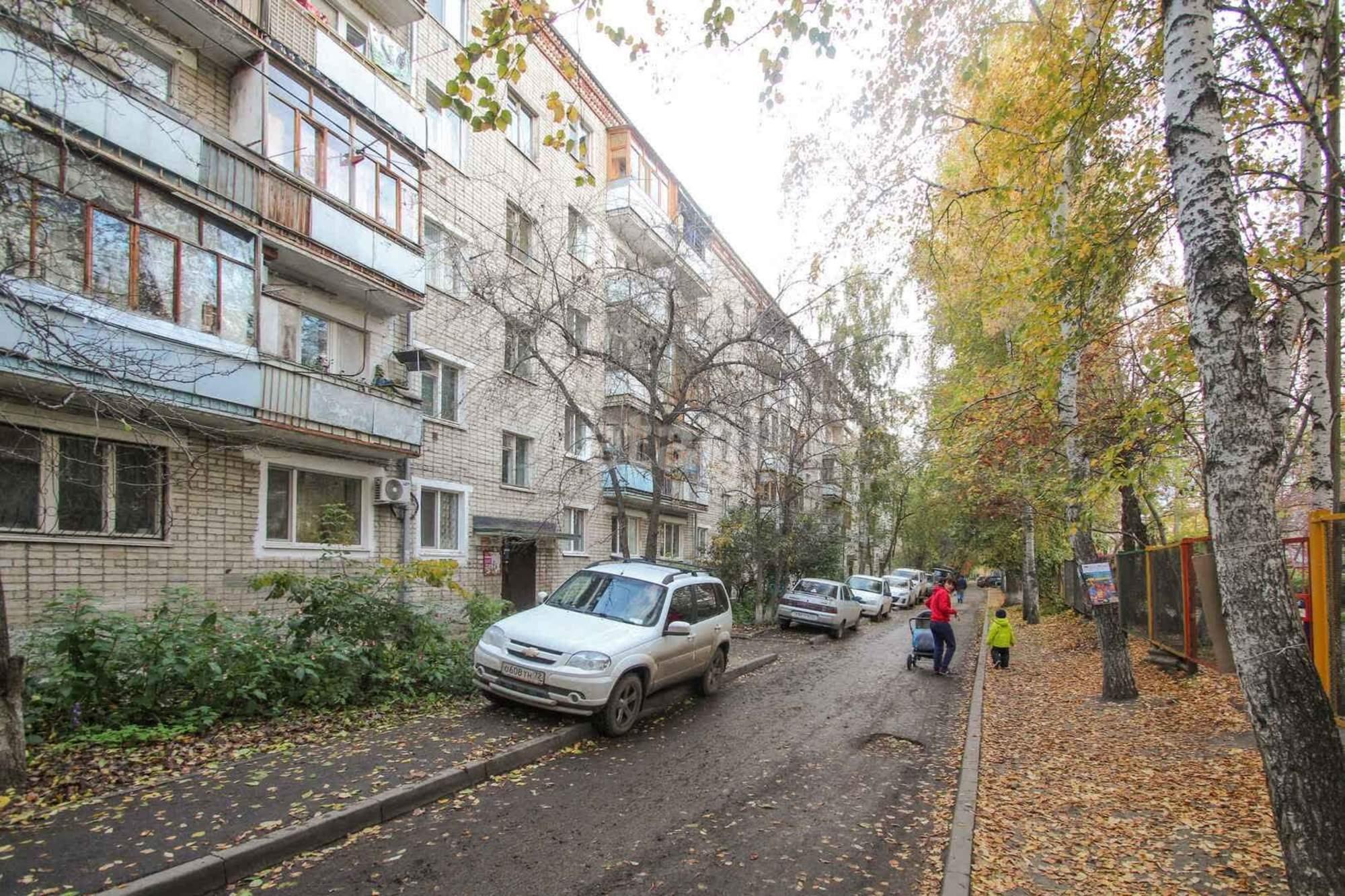 Купить квартиру за 4 200 000 рублей на Белинского, 24