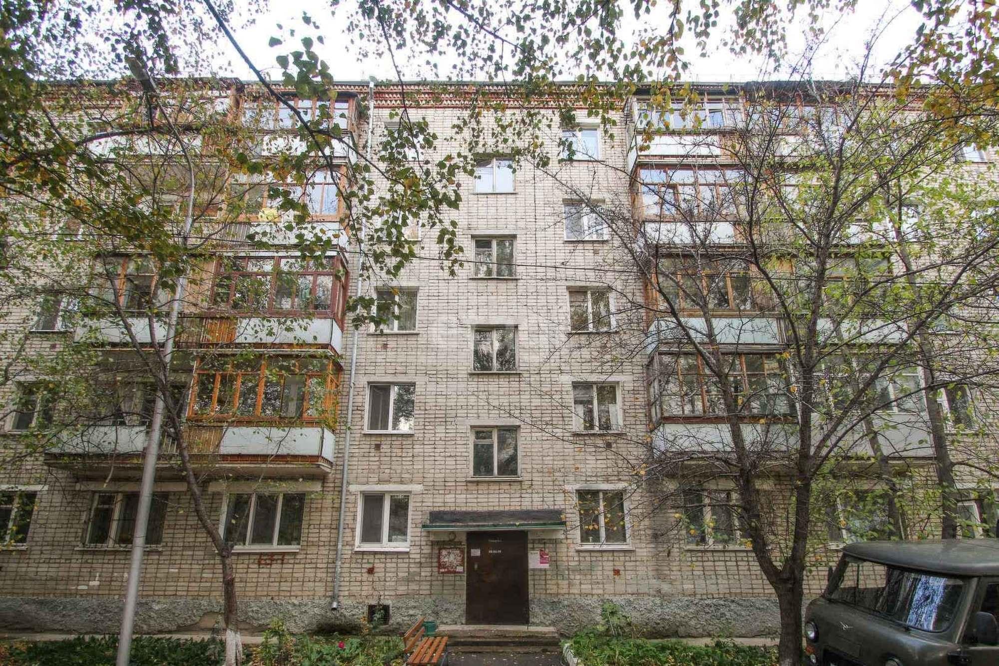 Купить квартиру за 4 200 000 рублей на Белинского, 24