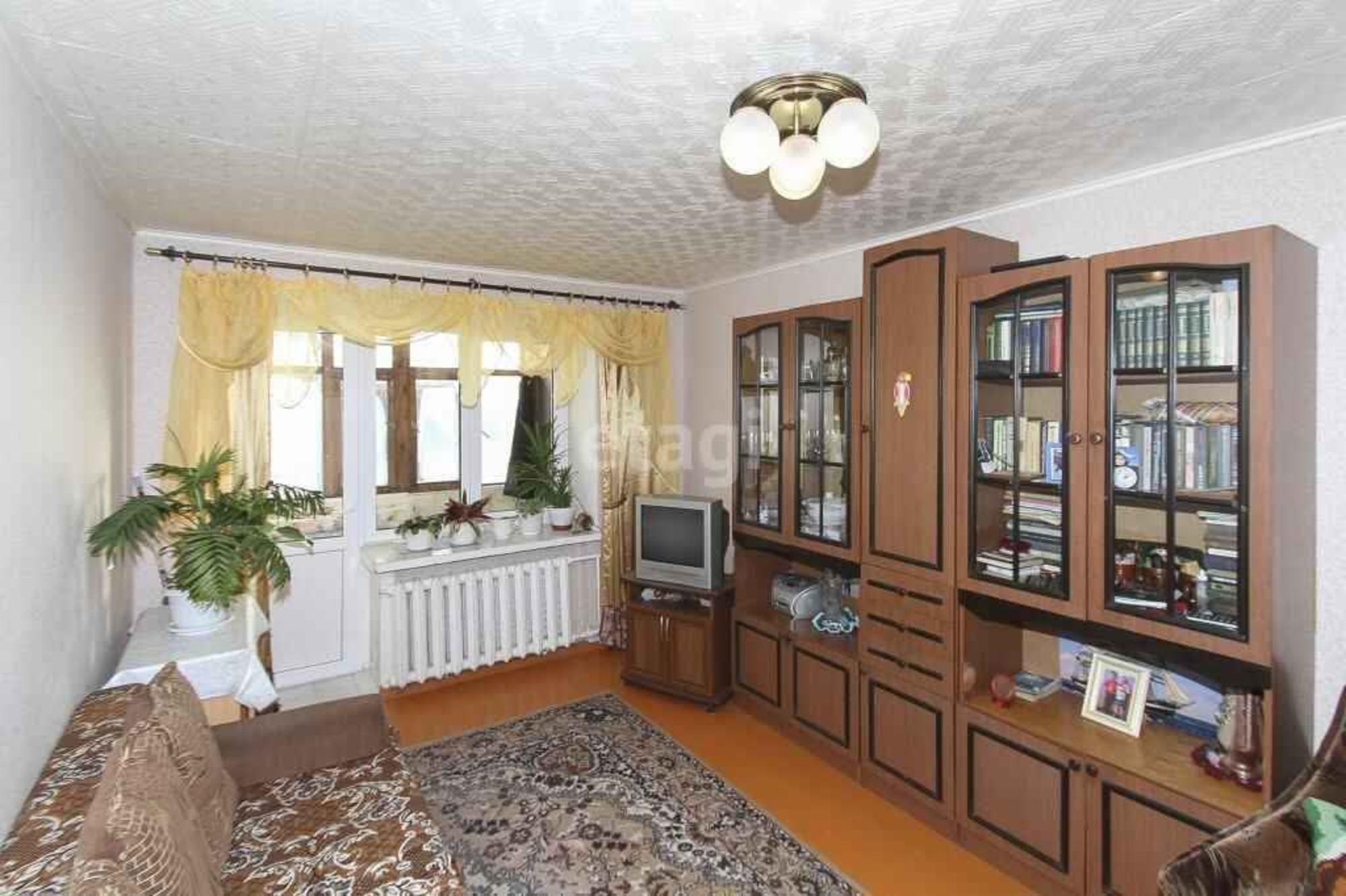 Купить квартиру за 4 200 000 рублей на Белинского, 24