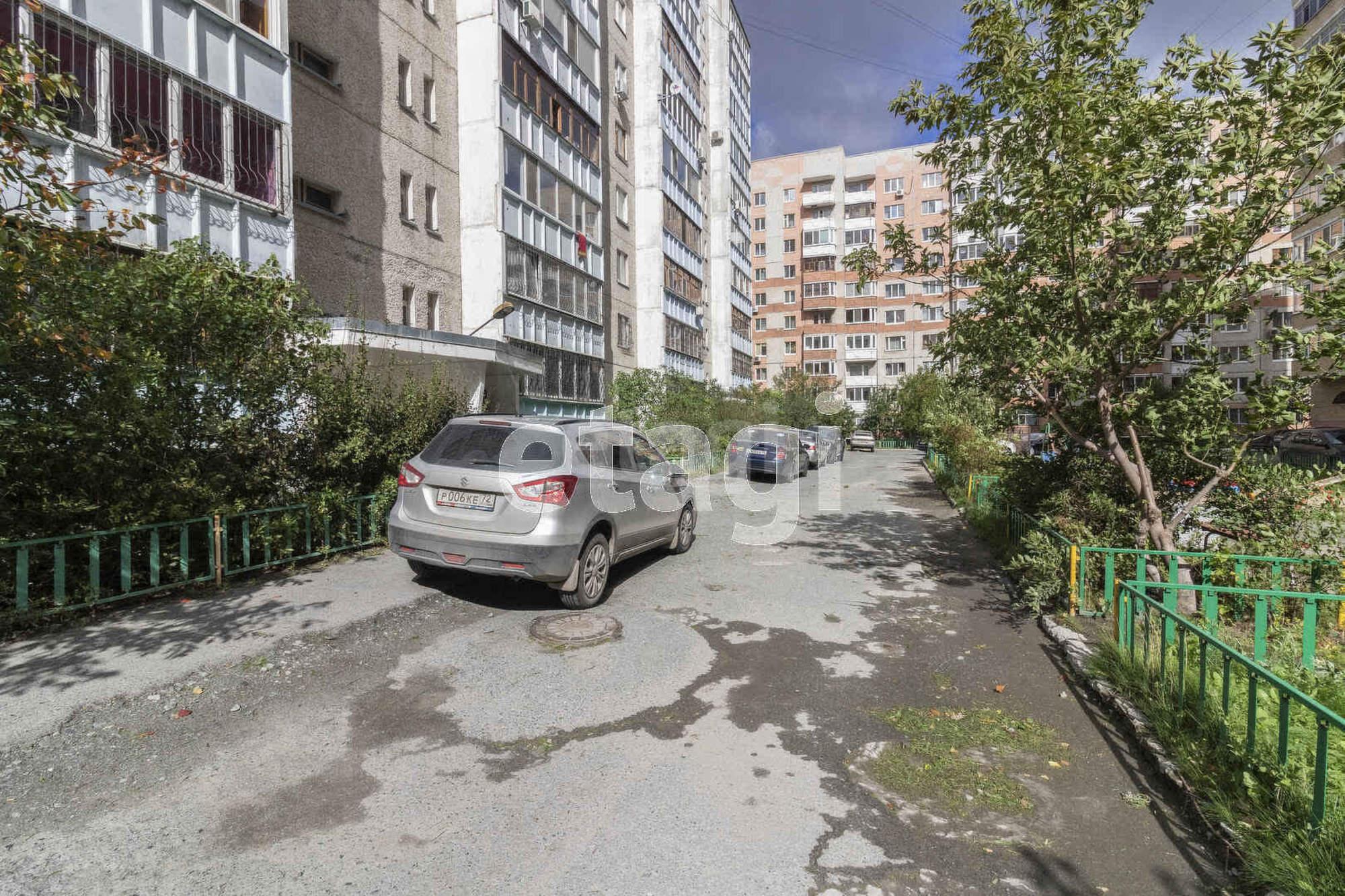 Купить квартиру за 6 700 000 рублей на Валерии Гнаровской, 10/1