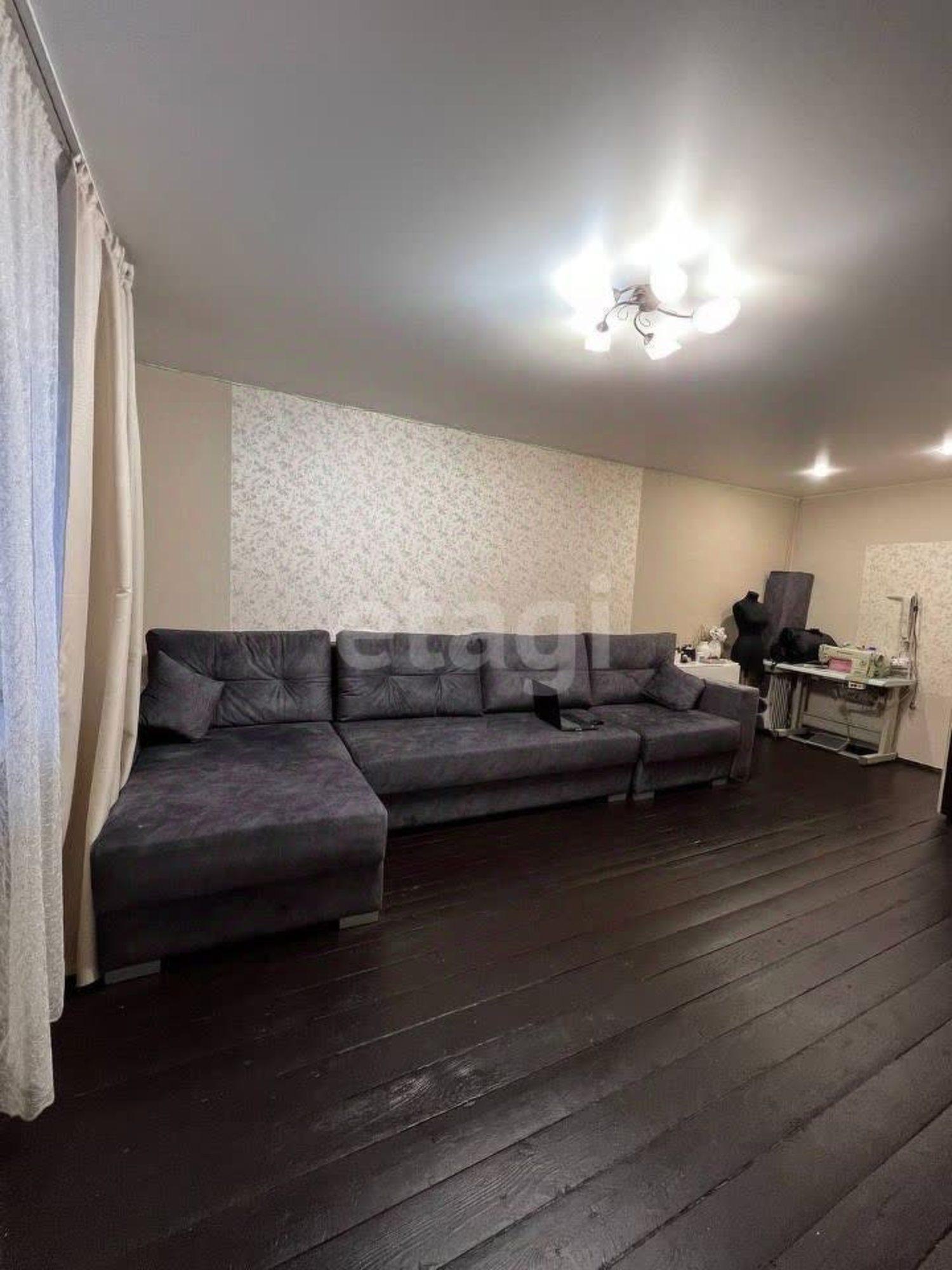 Купить квартиру за 3 999 000 рублей на Шишкова, 54