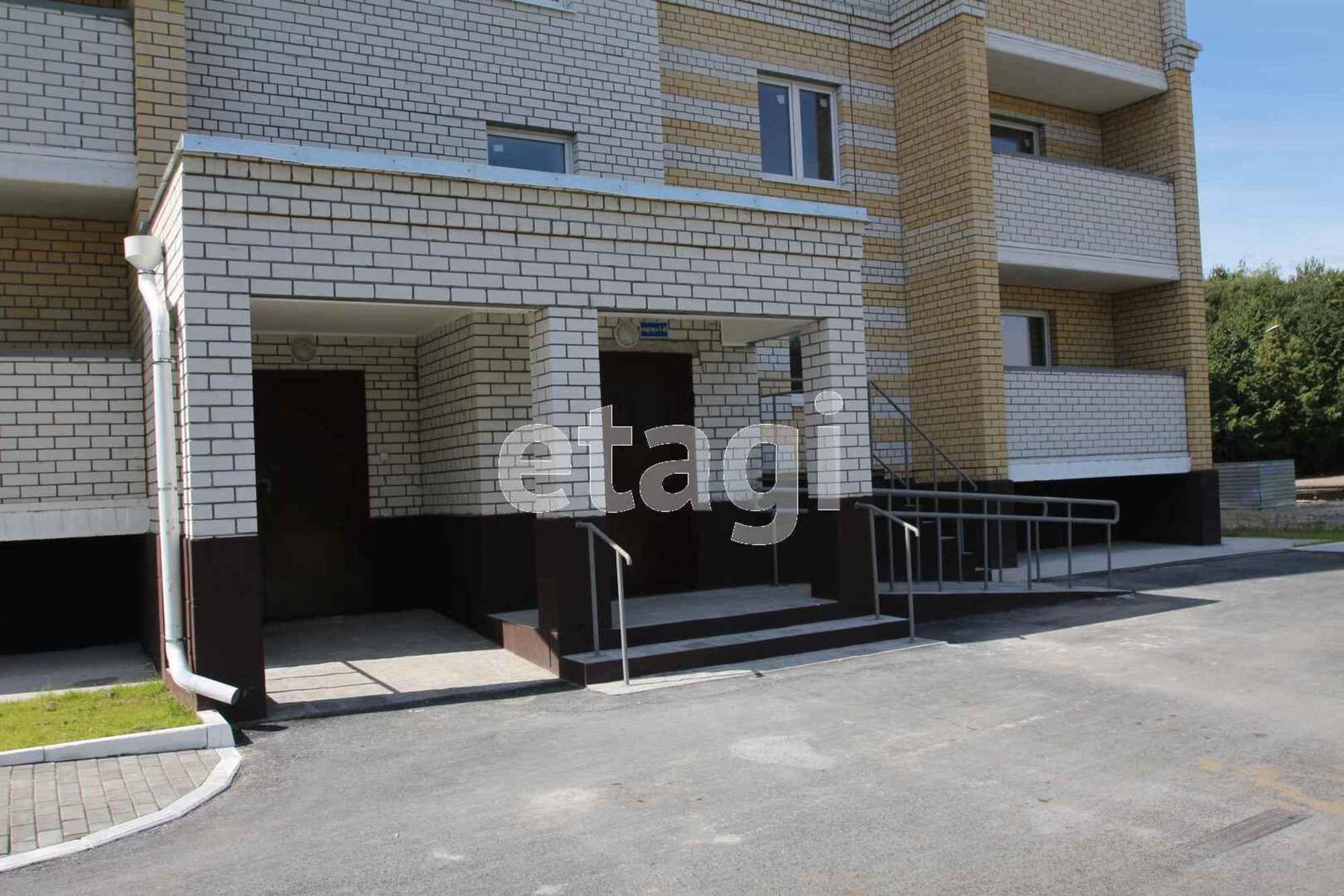 Купить квартиру за 7 950 000 рублей на Баумана, 12/1
