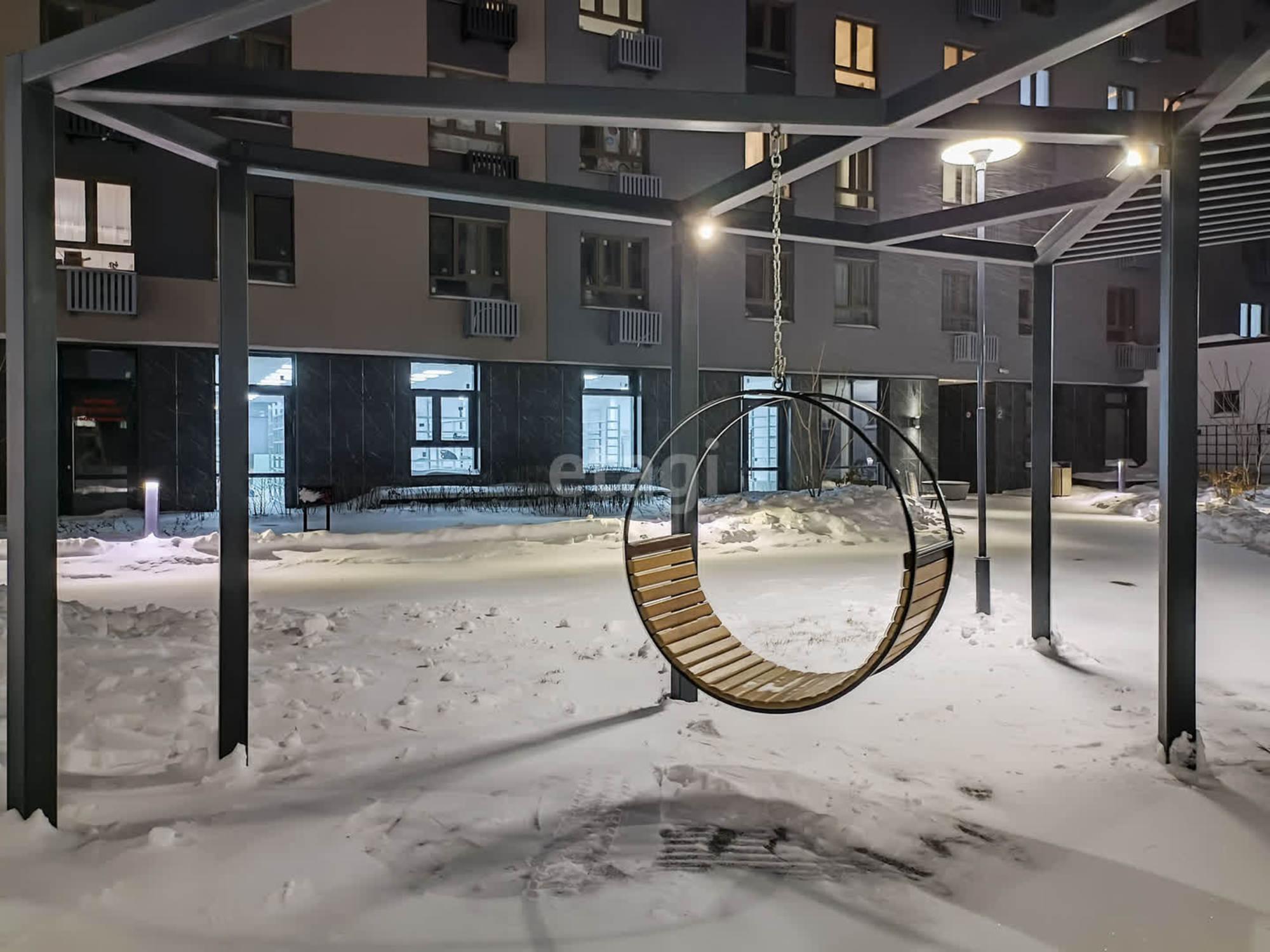 Купить квартиру за 5 990 000 рублей на Республики, 204/3