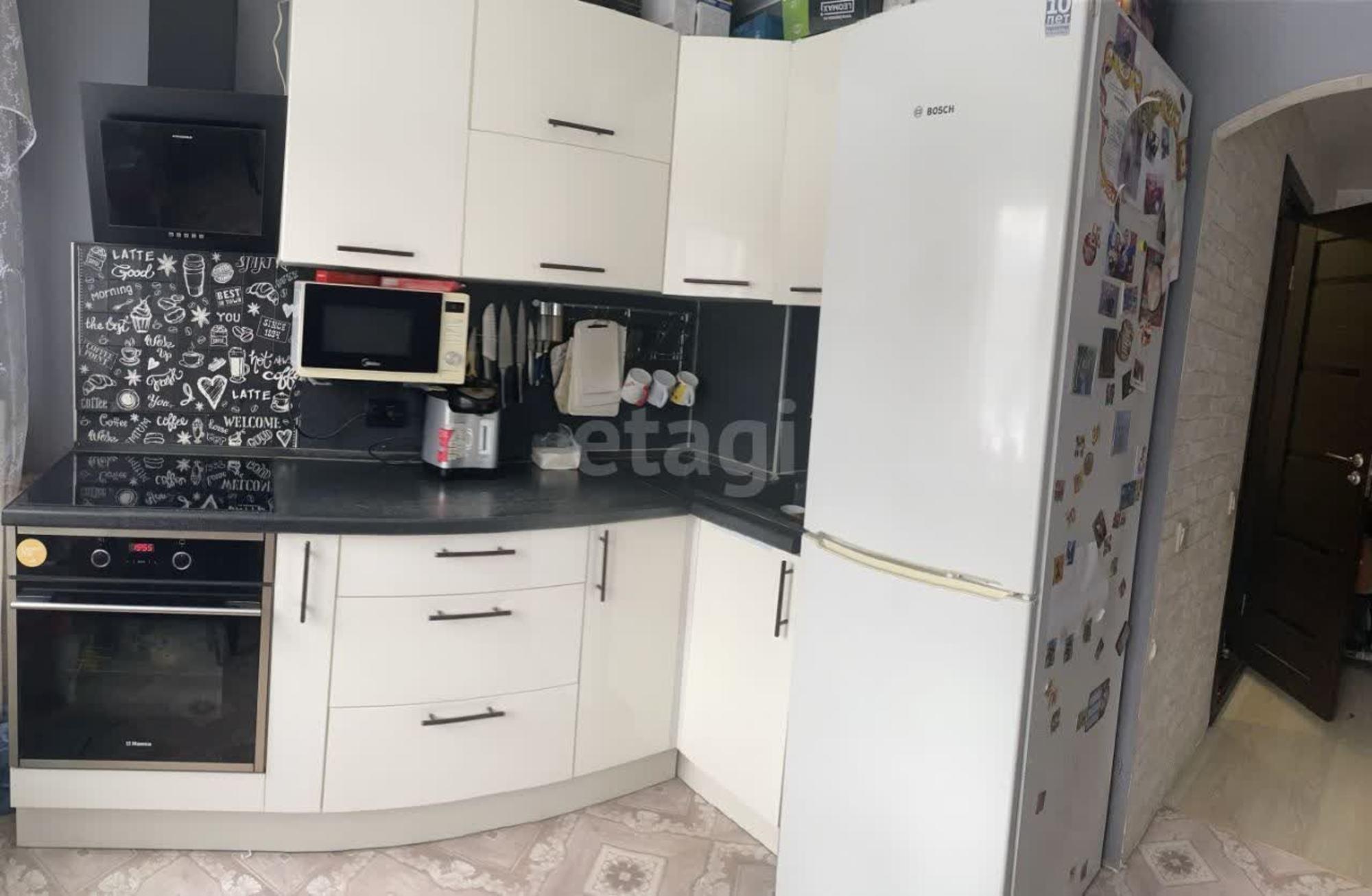 Купить квартиру за 3 750 000 рублей на Коммунаров, 39