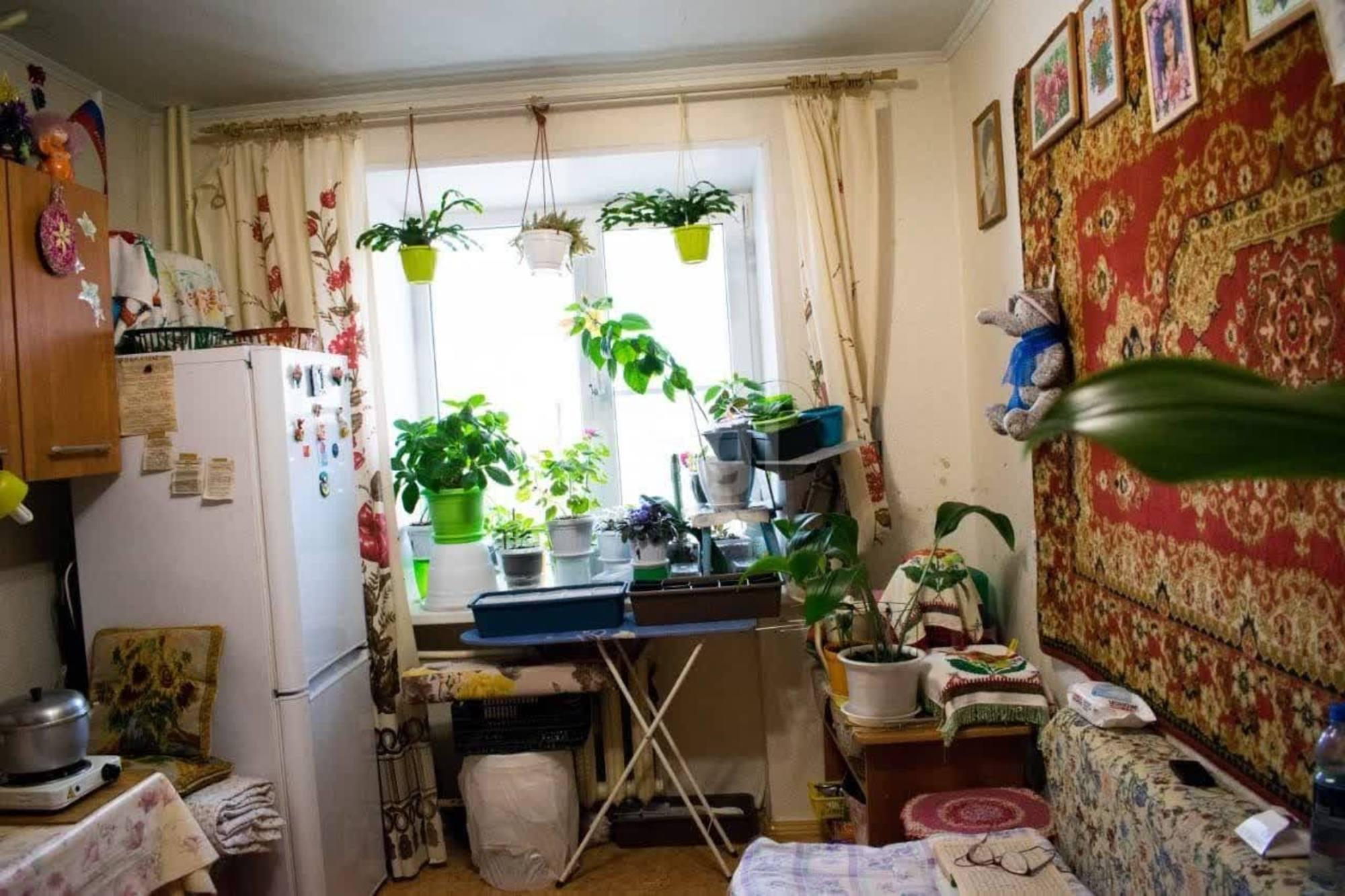 Купить комнату за 1 300 000 рублей на Шаимский пр., 3