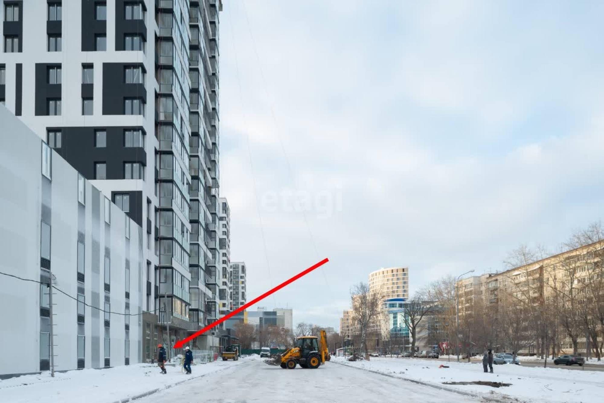 Сдать торговое помещение за 217 000 рублей на Профсоюзная 59