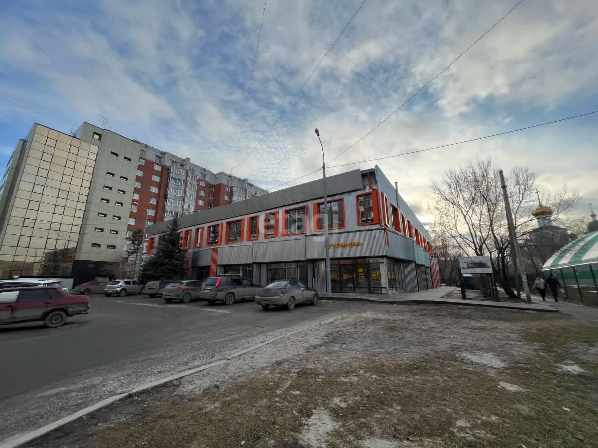 Сдать офис, помещение под офис за 24 000 рублей на Олимпийская 9/1
