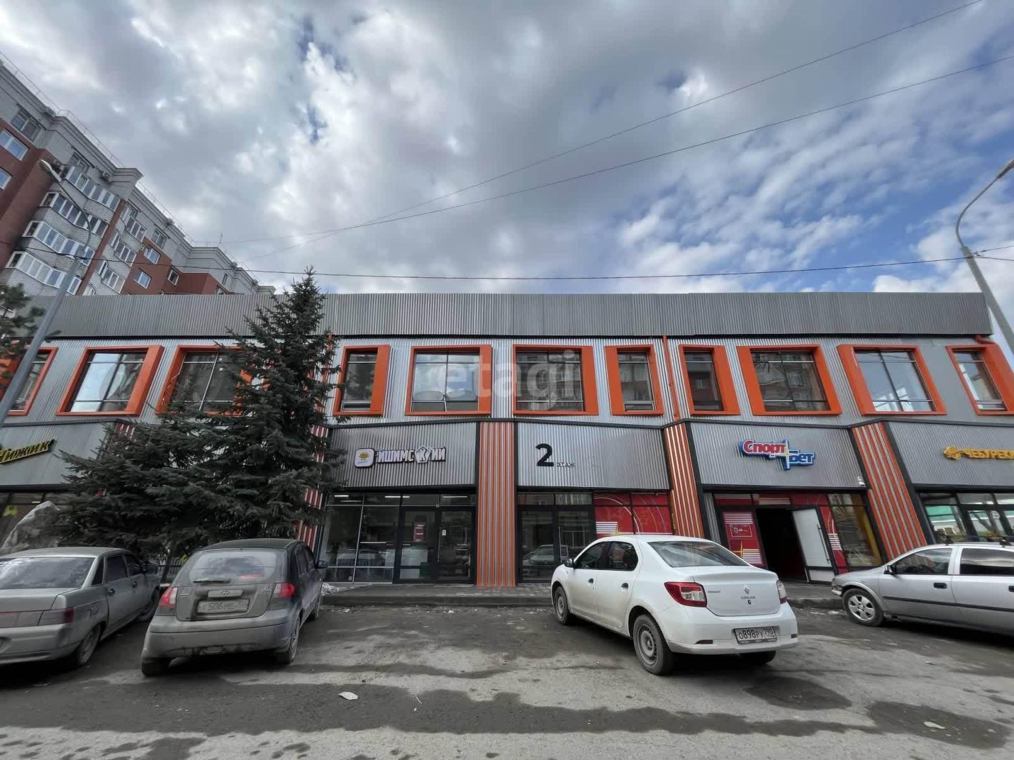 Сдать офис, помещение под офис за 24 000 рублей на Олимпийская 9/1
